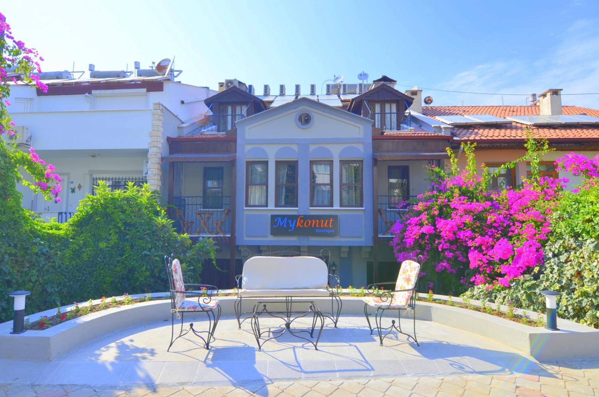 Hotel Royalis Boutique