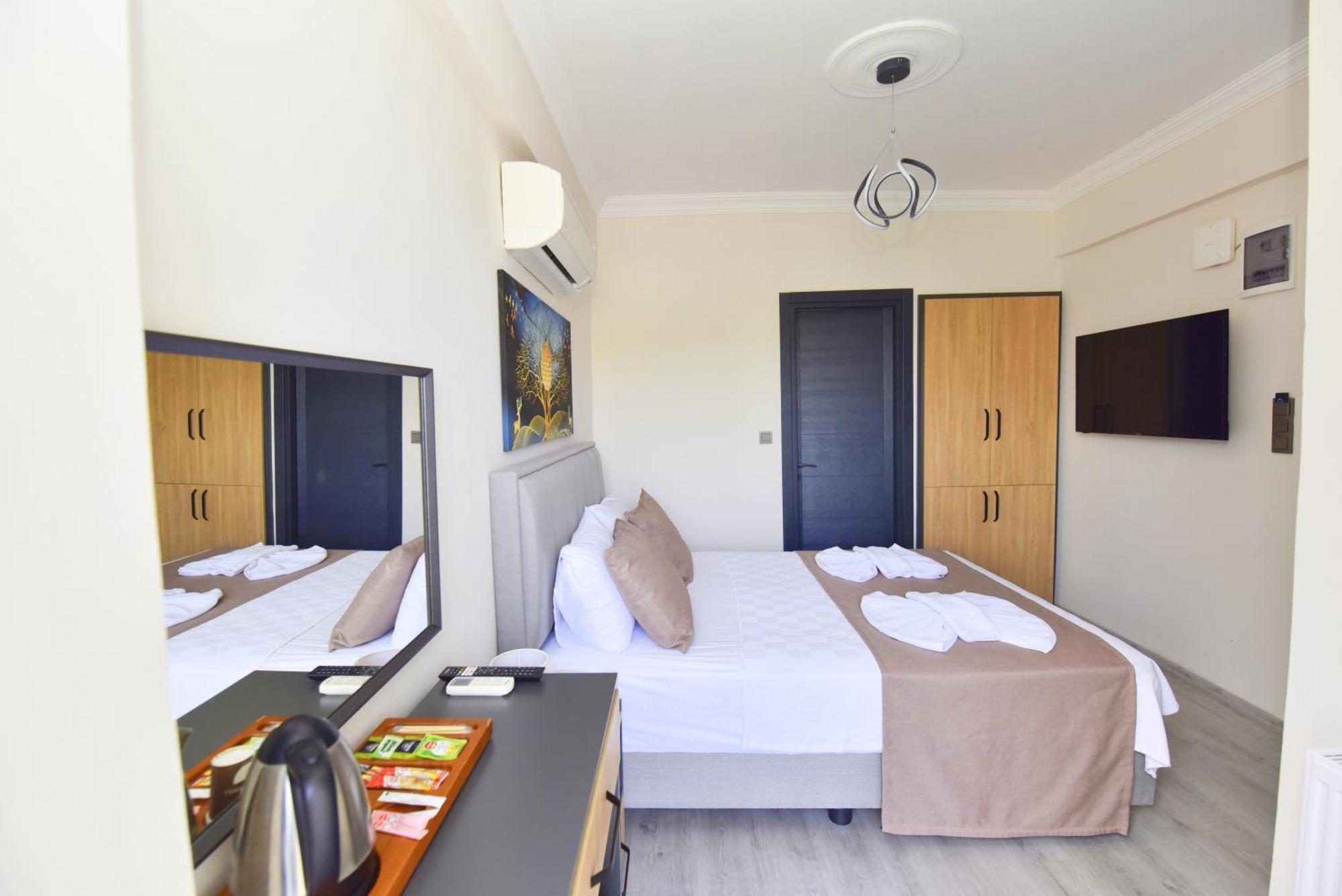 Hotel Royalis Boutique