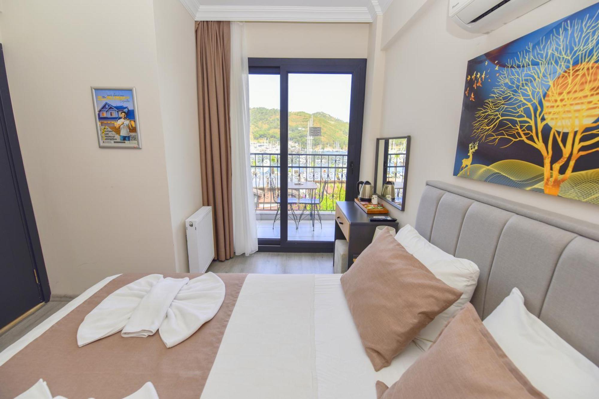 Royalis Boutique Hotel Fethiye