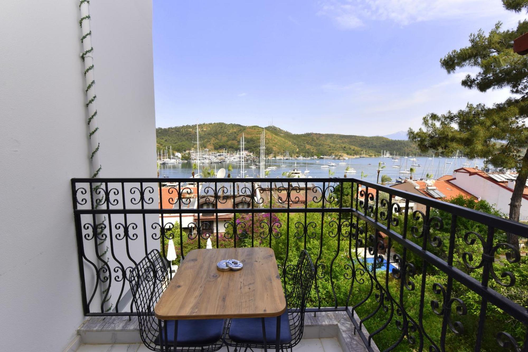 Royalis Boutique Hotel Fethiye