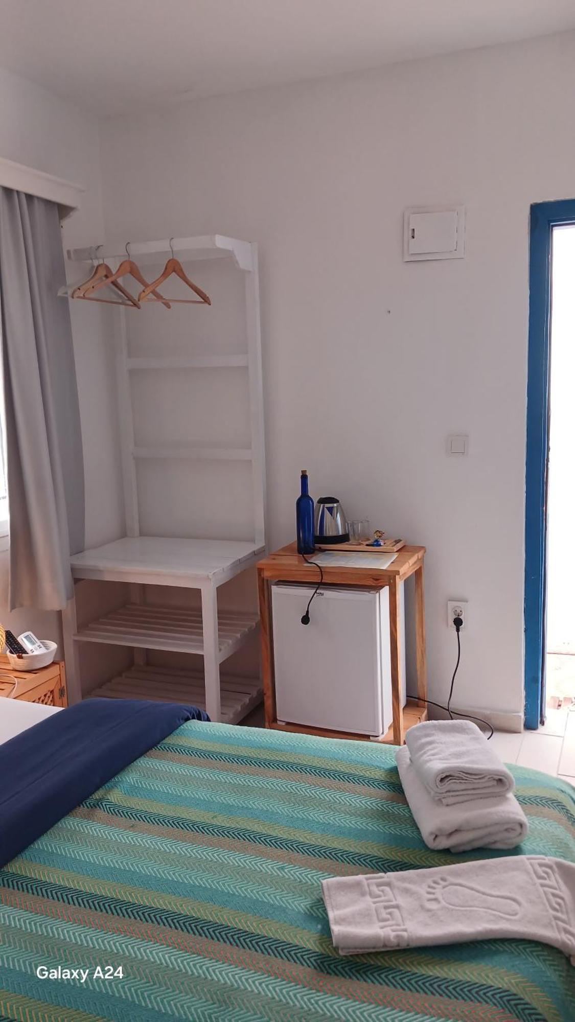 Hotel Merih Butik 3*