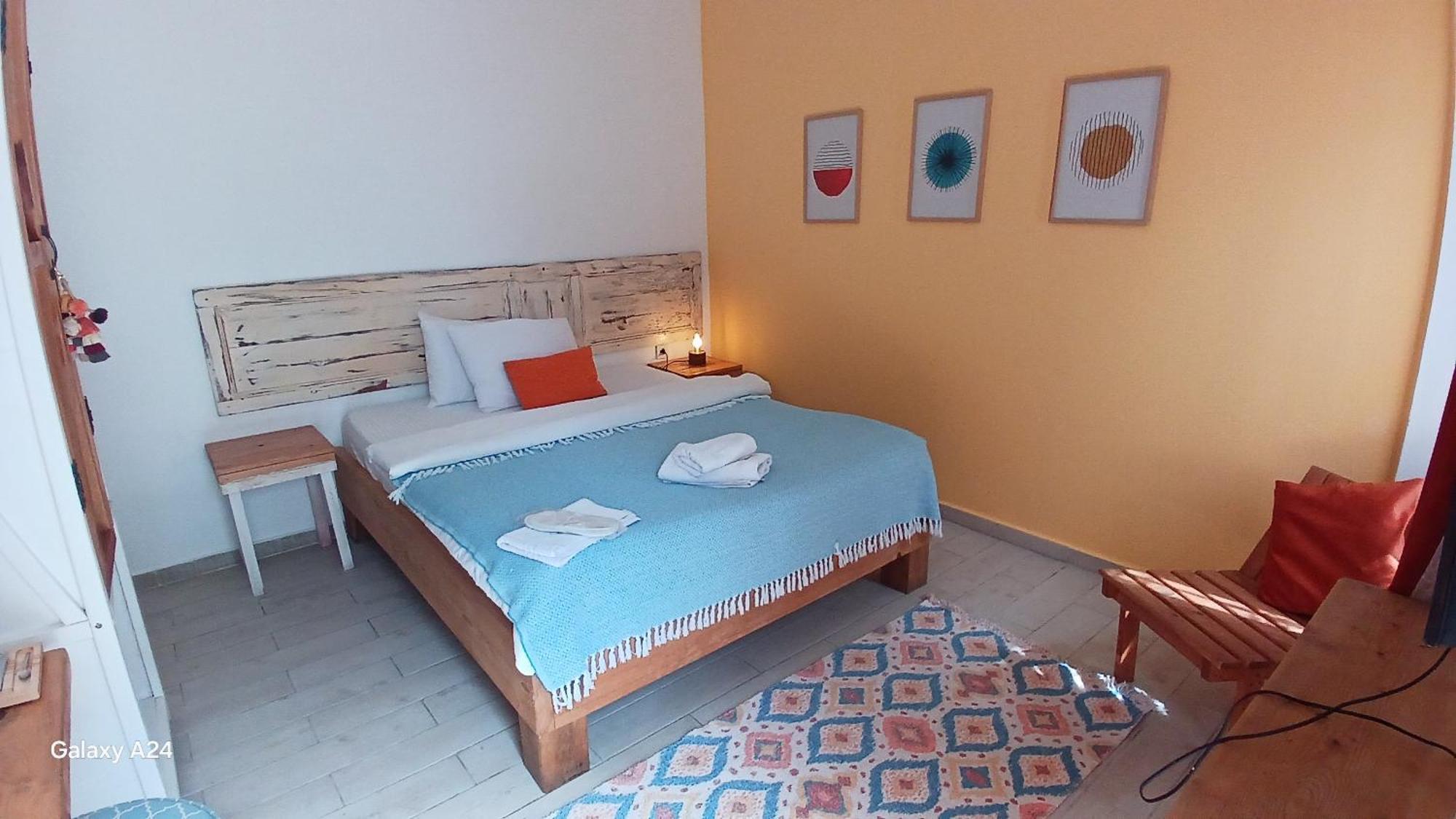 Merih Butik Hotel