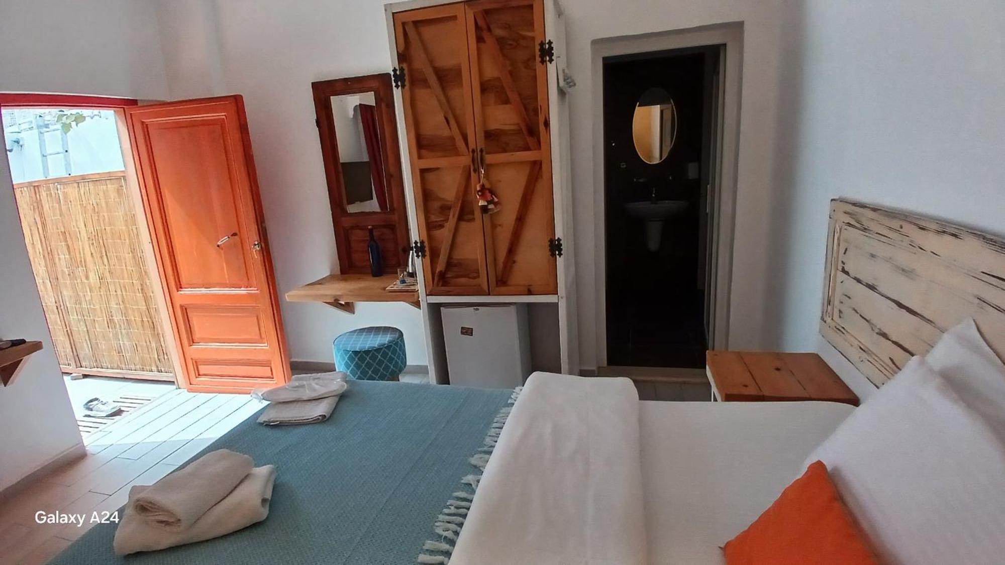 Merih Butik 3*