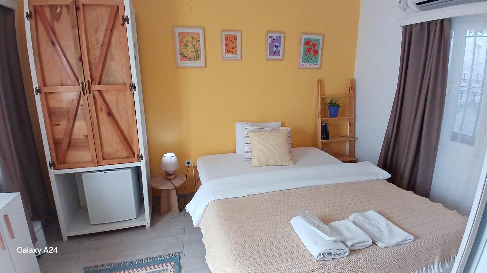 Merih Butik Bodrum