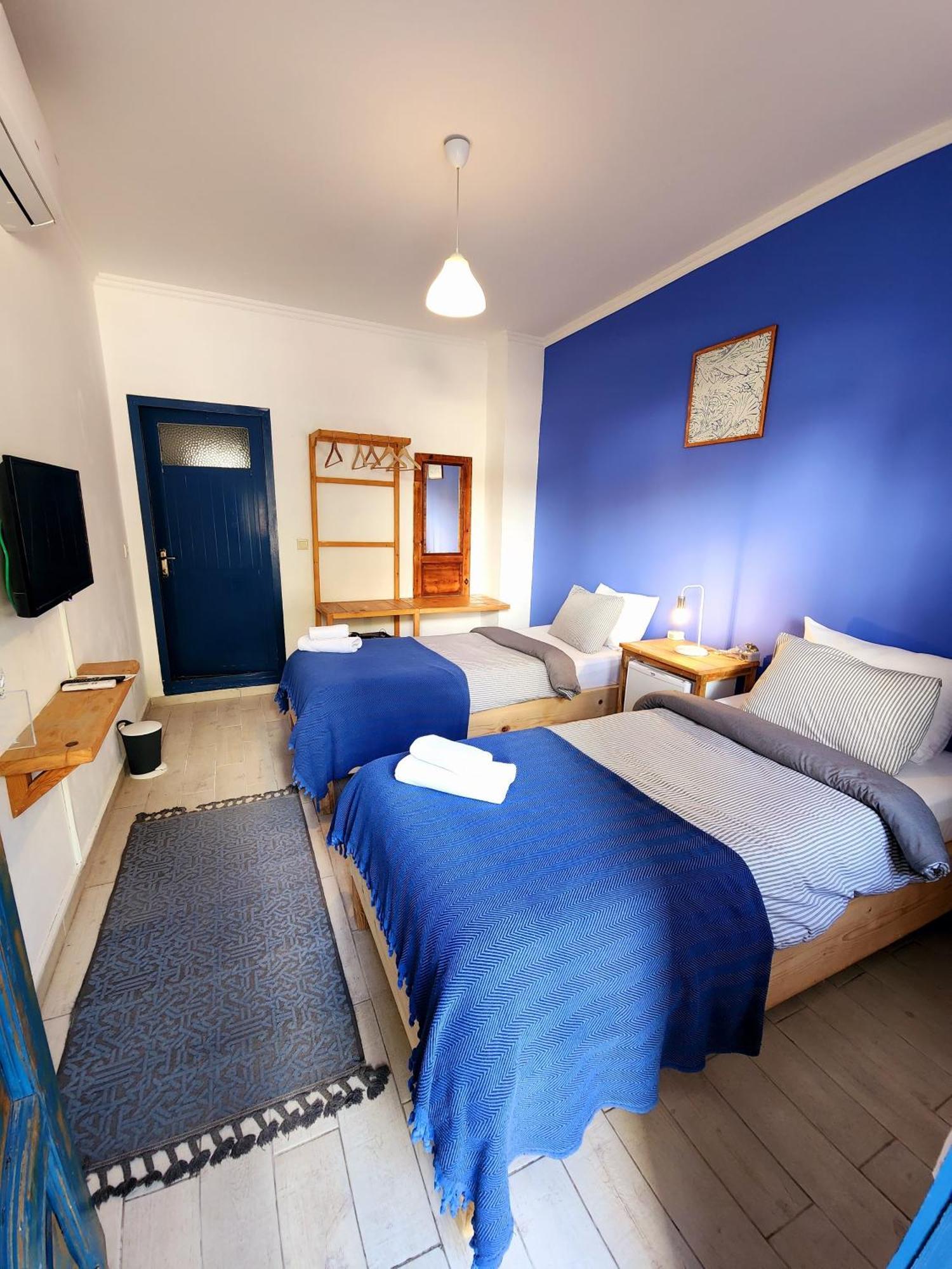 Merih Butik 3* Bodrum