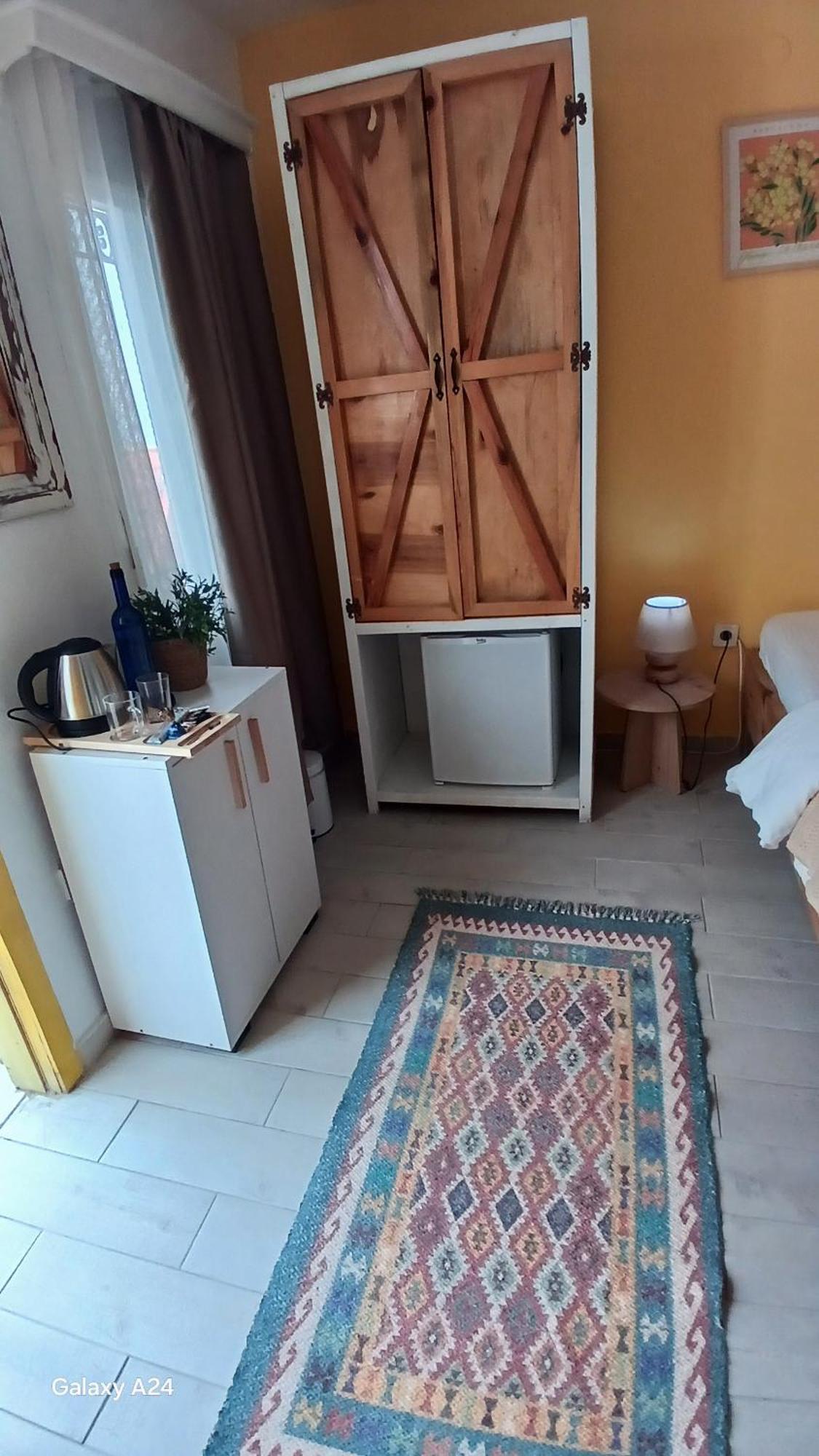 Merih Butik Hotel