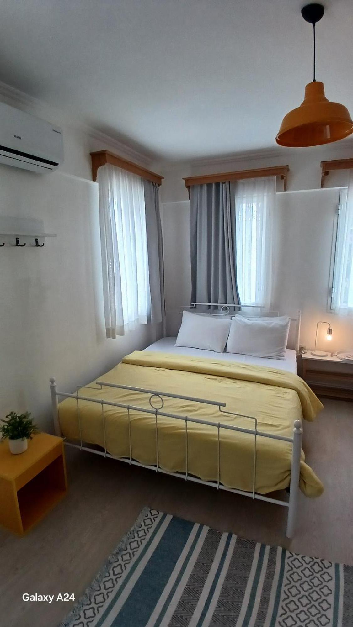 Hotel Merih Butik Bodrum