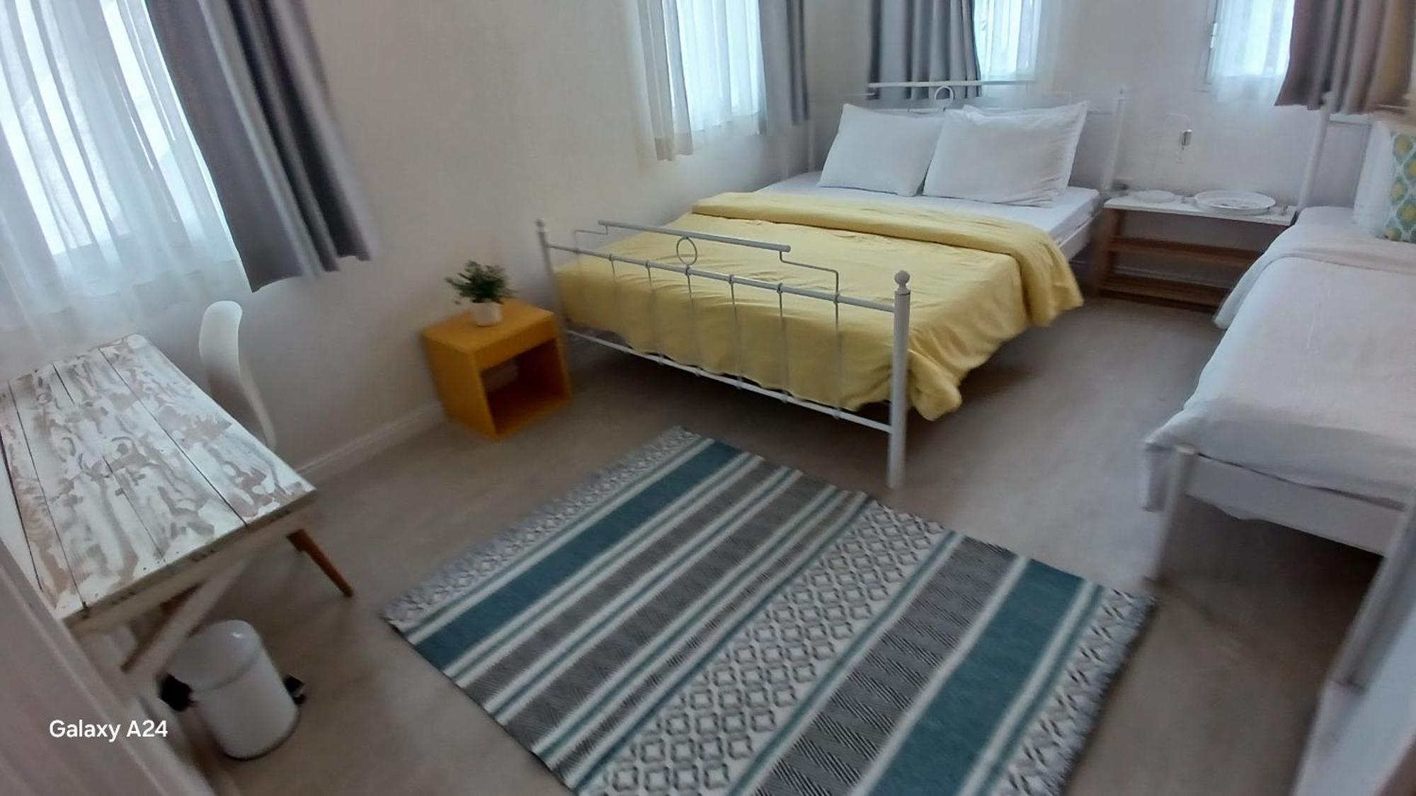 Merih Butik 3*