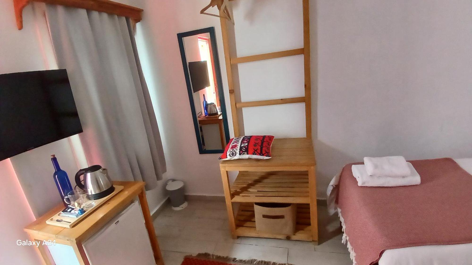 Merih Butik Bodrum