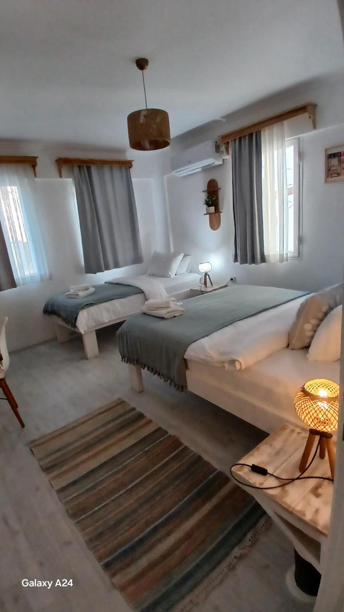 Merih Butik 3* Bodrum