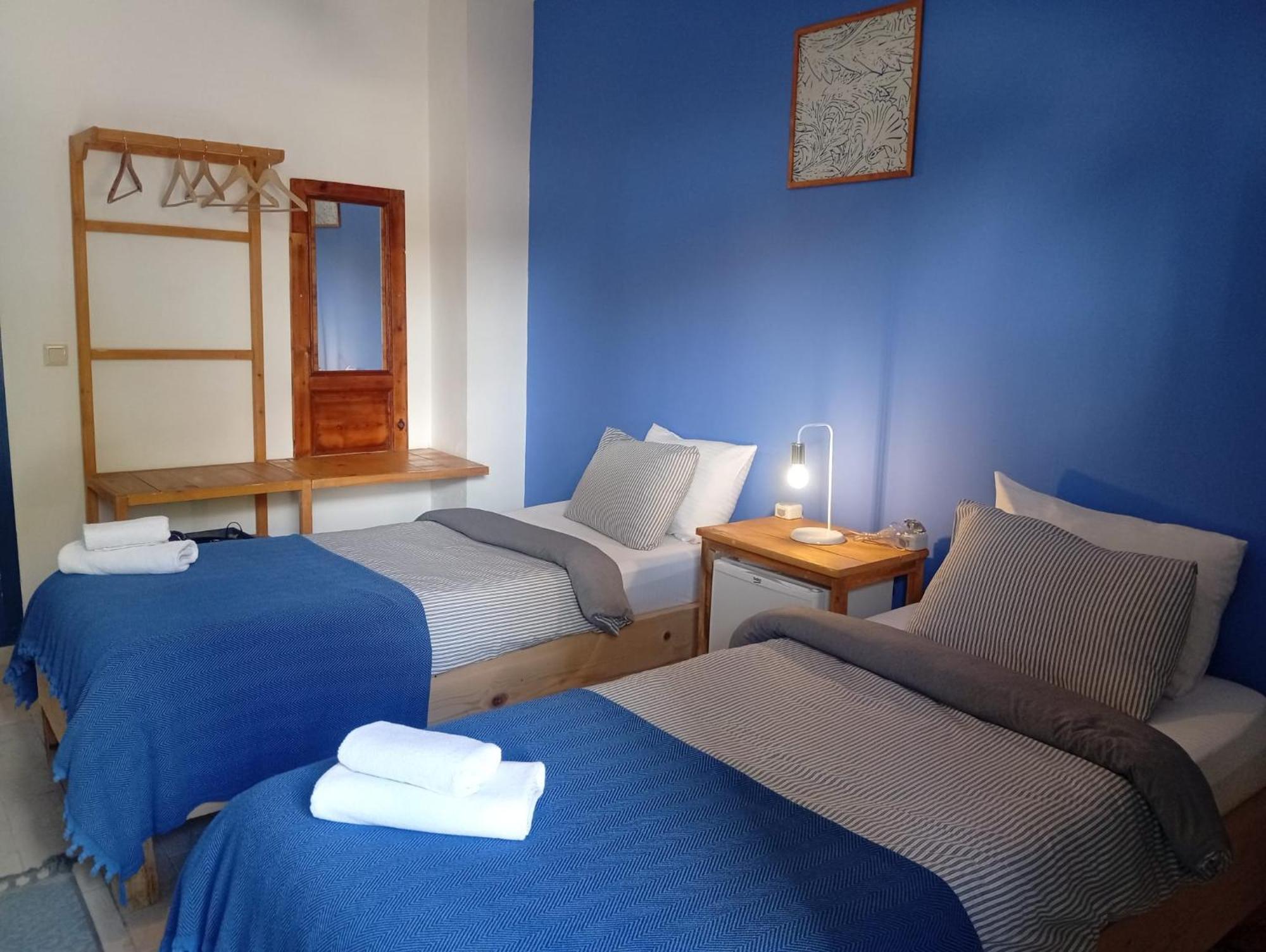Merih Butik Hotel