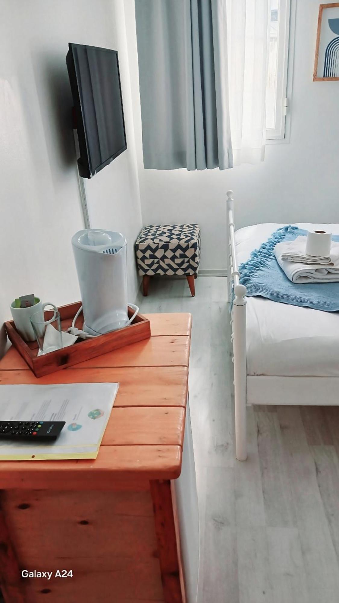 Hotel Merih Butik 3*