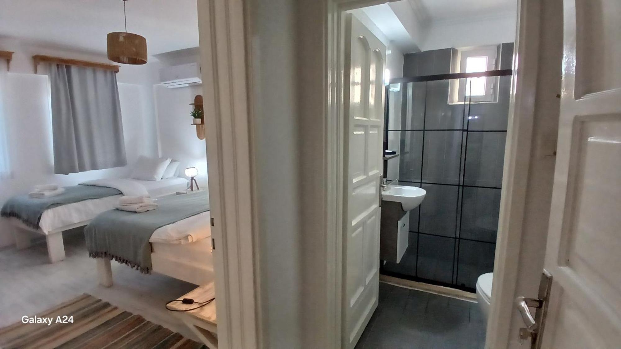 Merih Butik Hotel Bodrum
