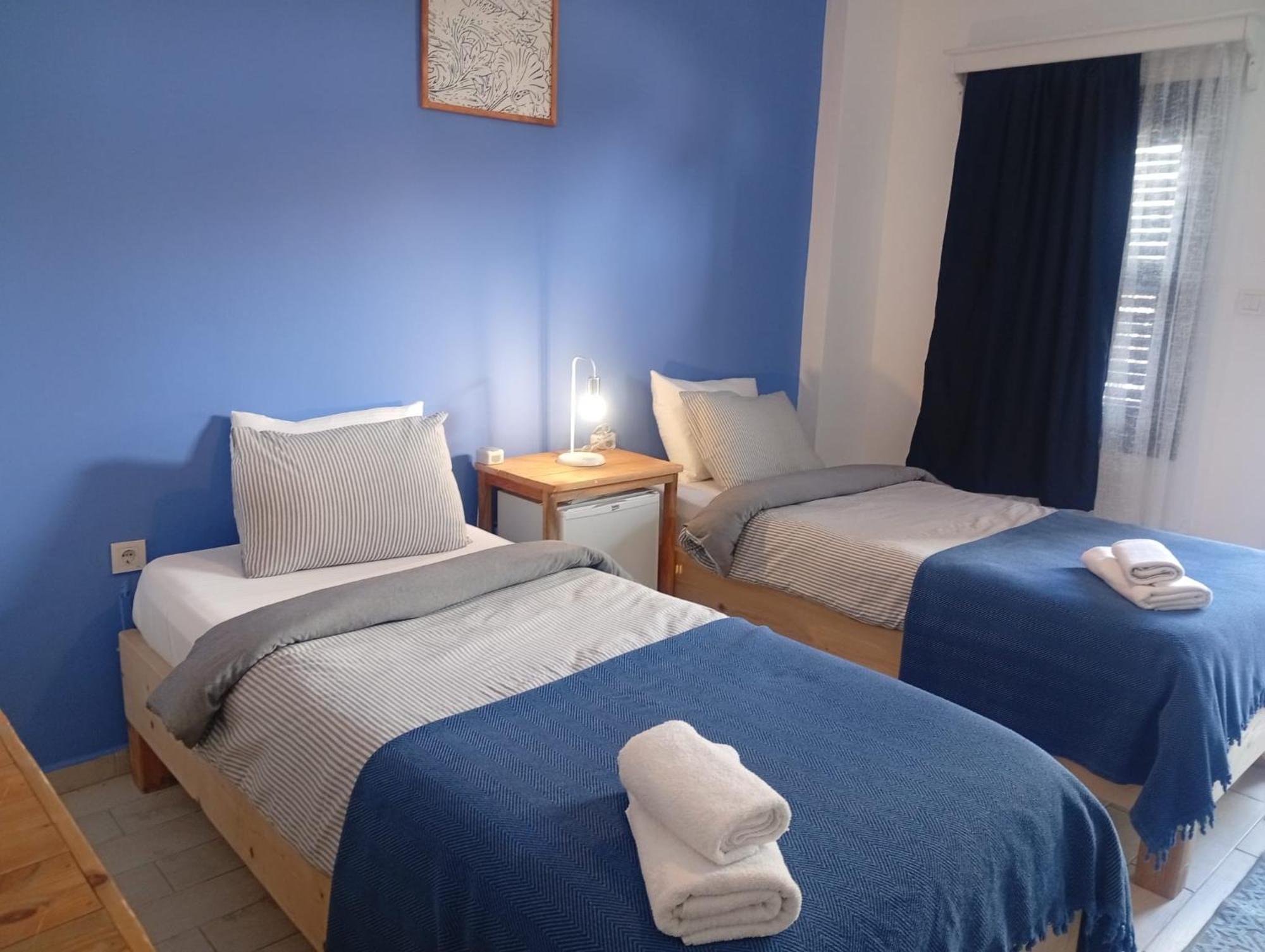 Hotel Merih Butik Bodrum
