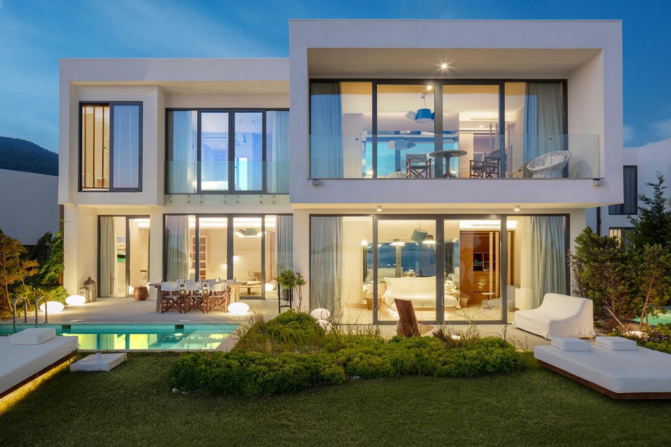 Resort Susona Bodrum, Lxr & 5*