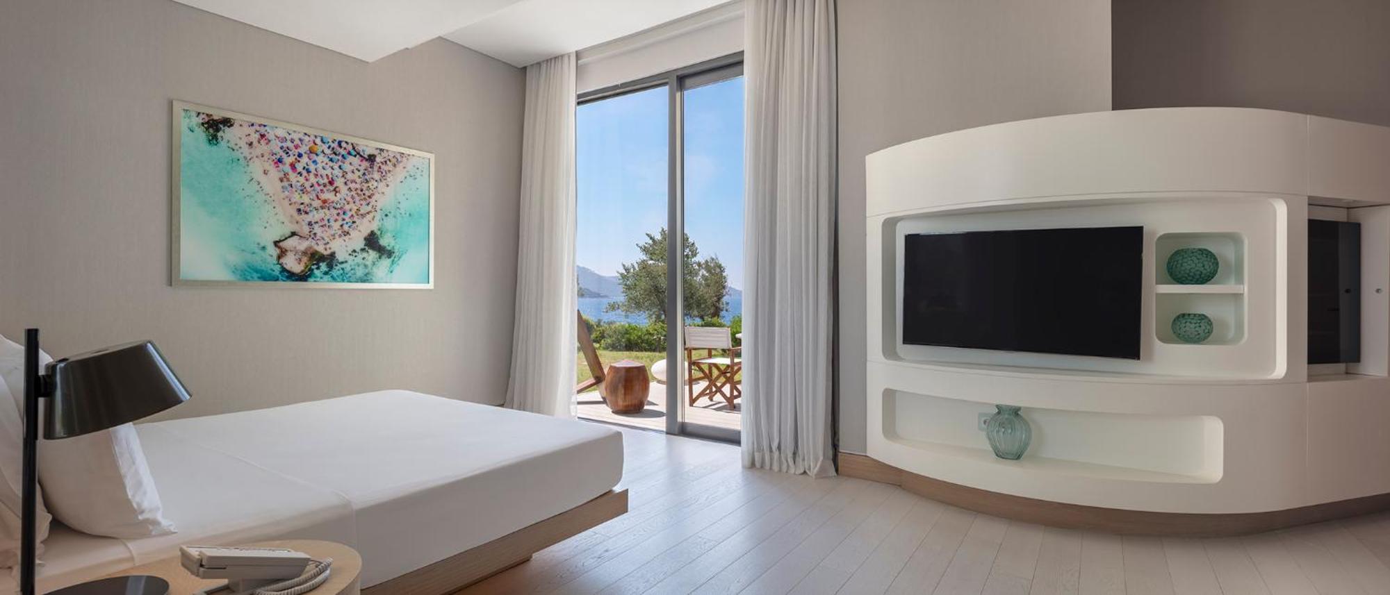 Susona Bodrum, Lxr & 5* Torba