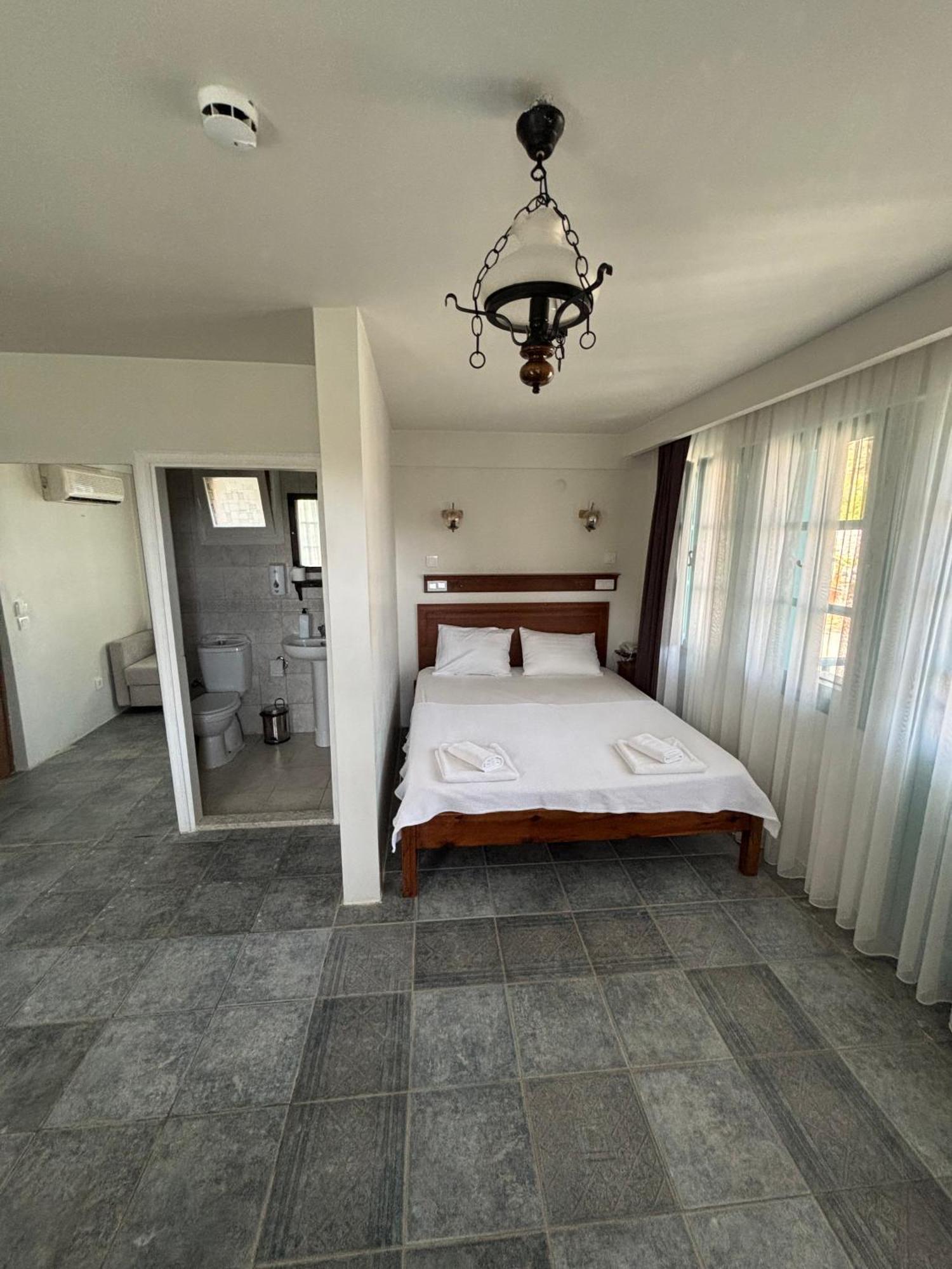 Hotel Silent Turkuaz