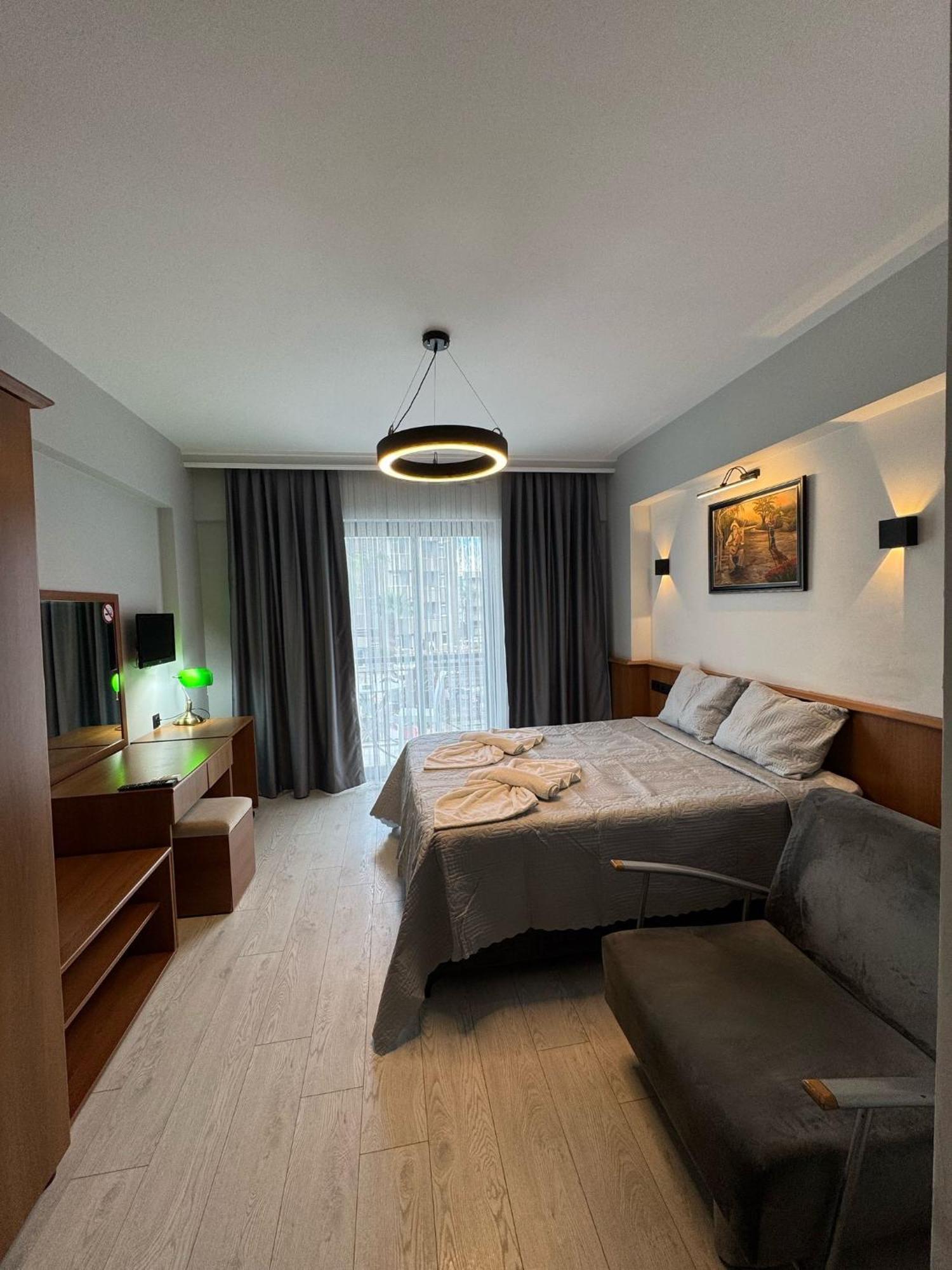 Orange Garden The Nordic 3* Kemer