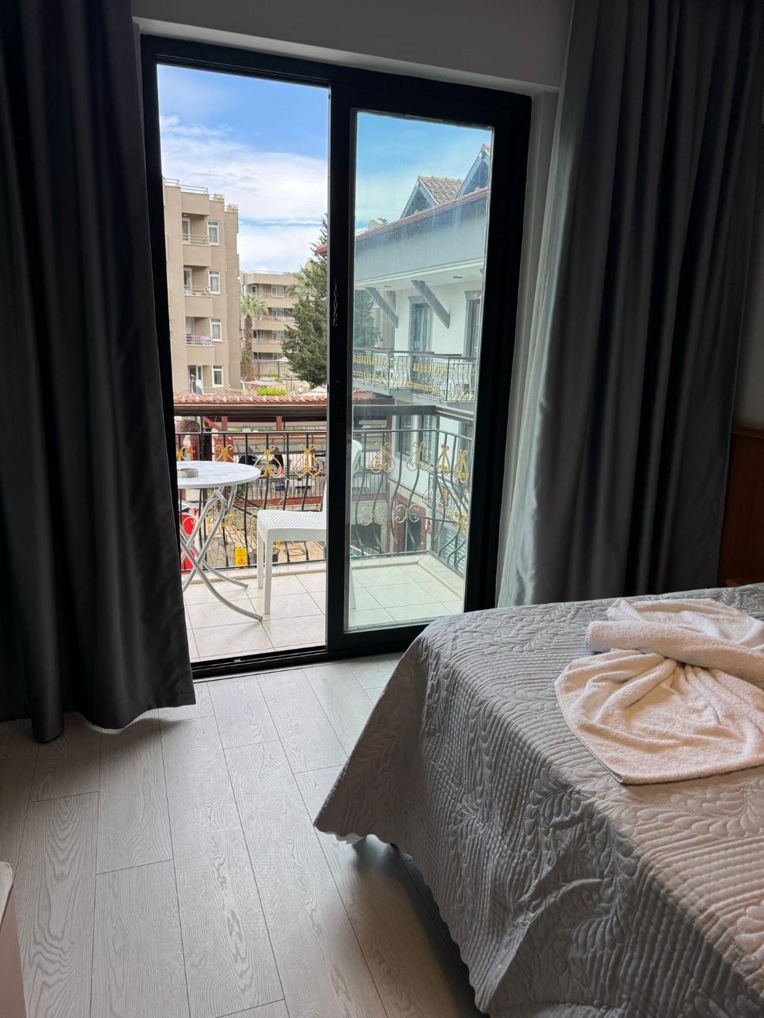 Aparthotel Orange Garden The Nordic Kemer