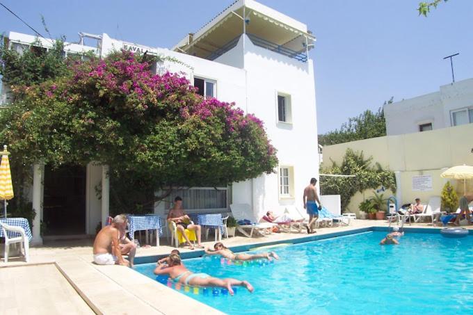 Hotel Kavala Bodrum