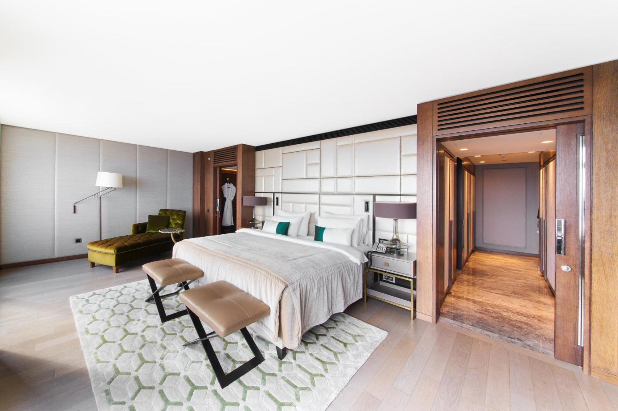 Hotel The Marmara Taksim