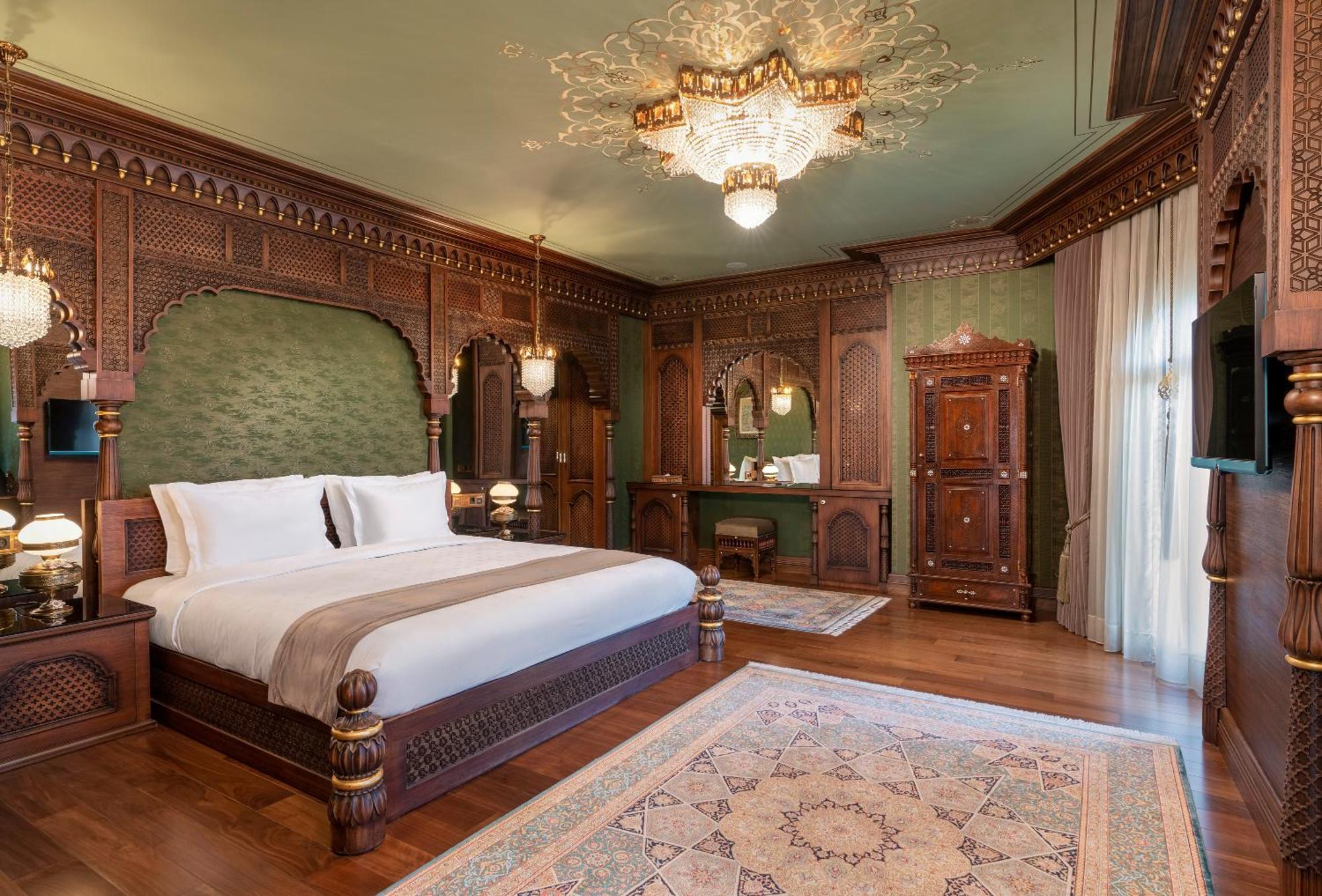 Ajwa Sultanahmet - Preferred Lvx Collection