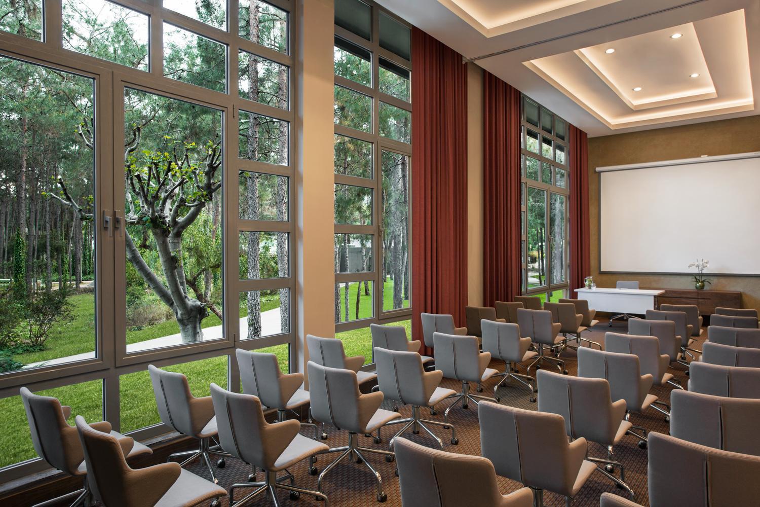 Resort Balmy Foresta