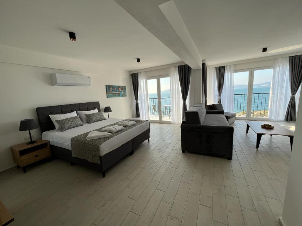 Hotel Ni Marin 5*