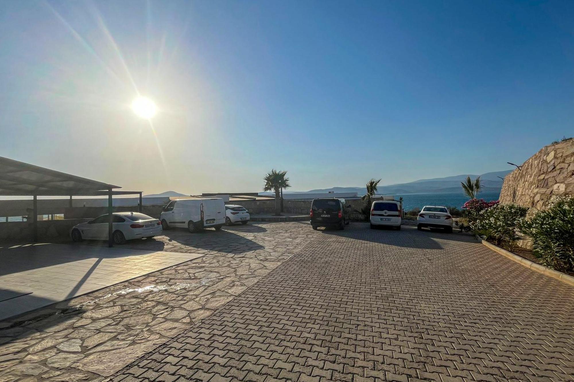 Hotel Ni Marin Milas