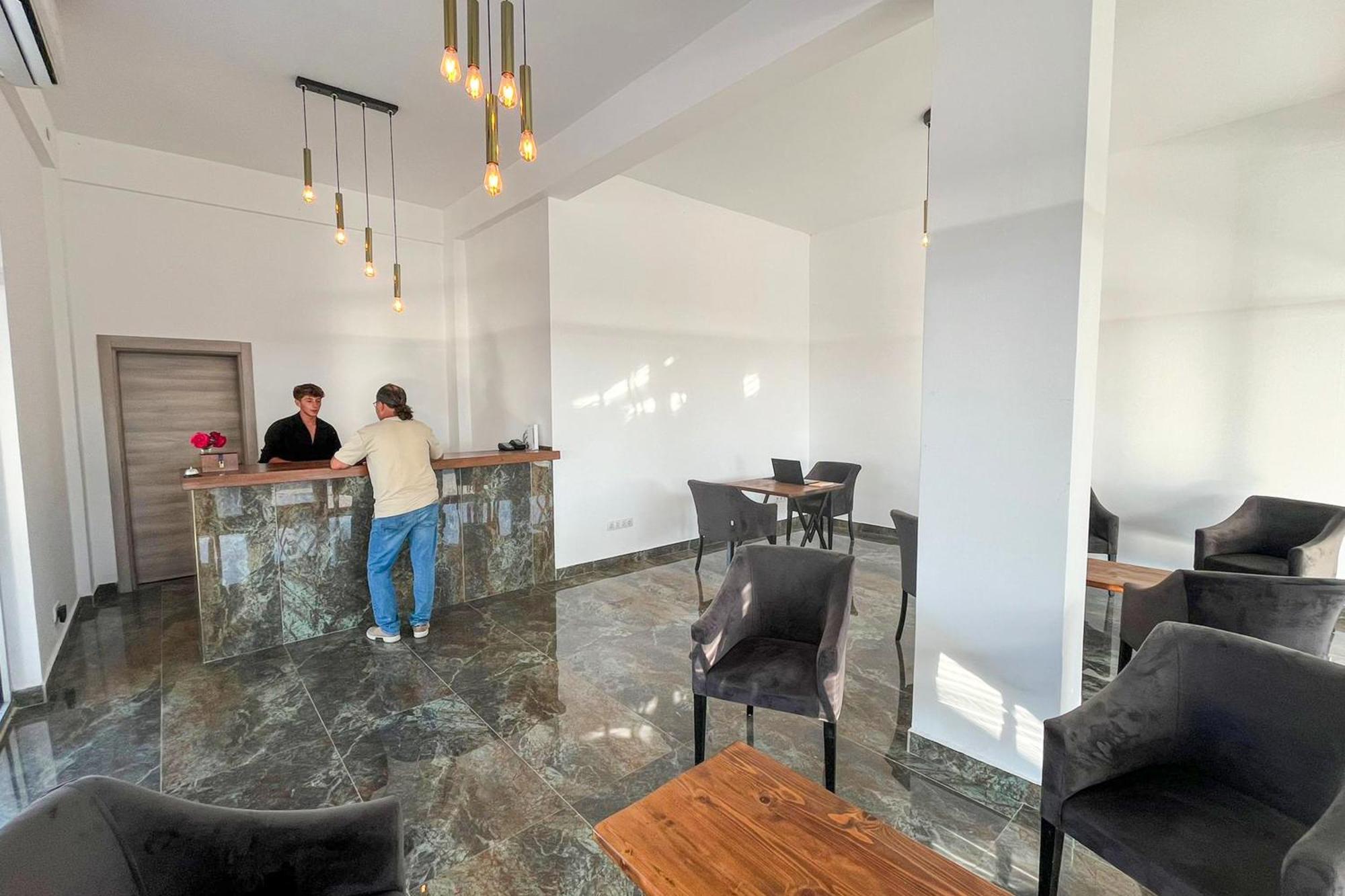 Ni Marin Hotel Milas