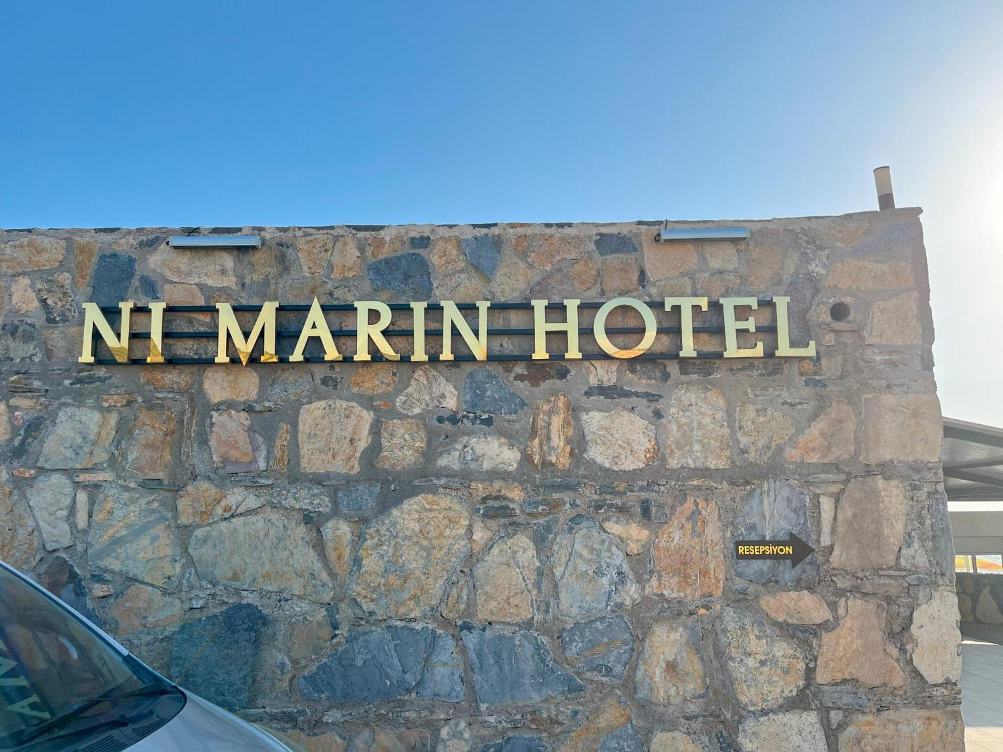 Hotel Ni Marin Milas