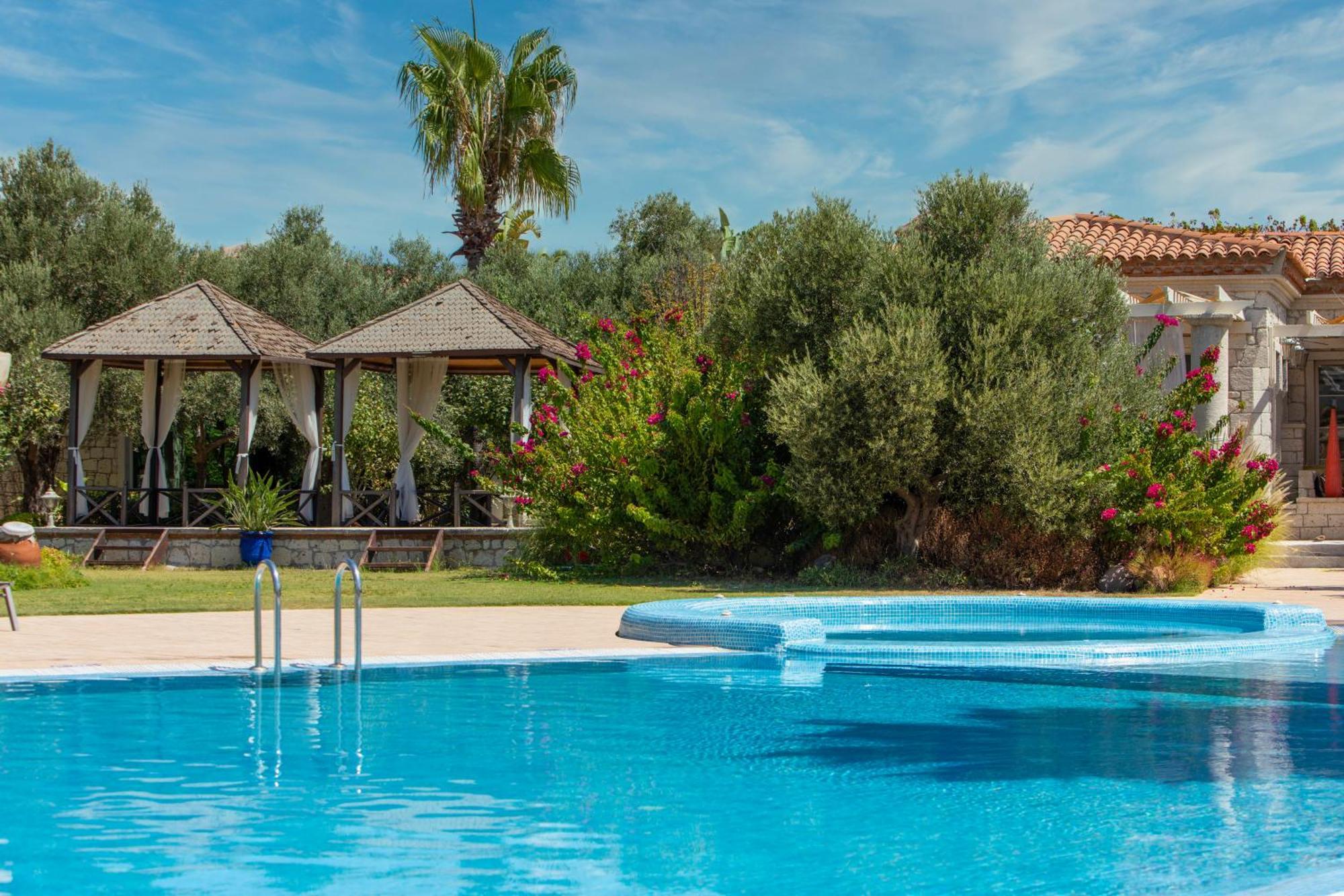 Alacati Beach Resort Alacati