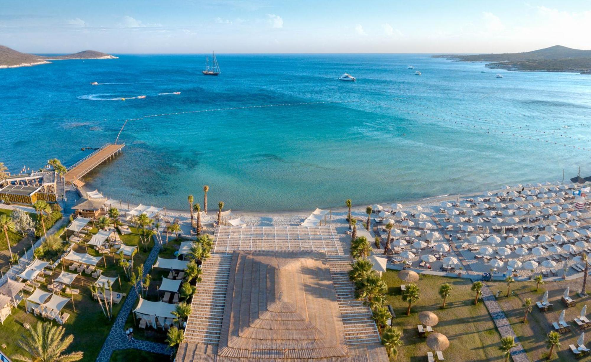 Alacati Beach Resort Alacati
