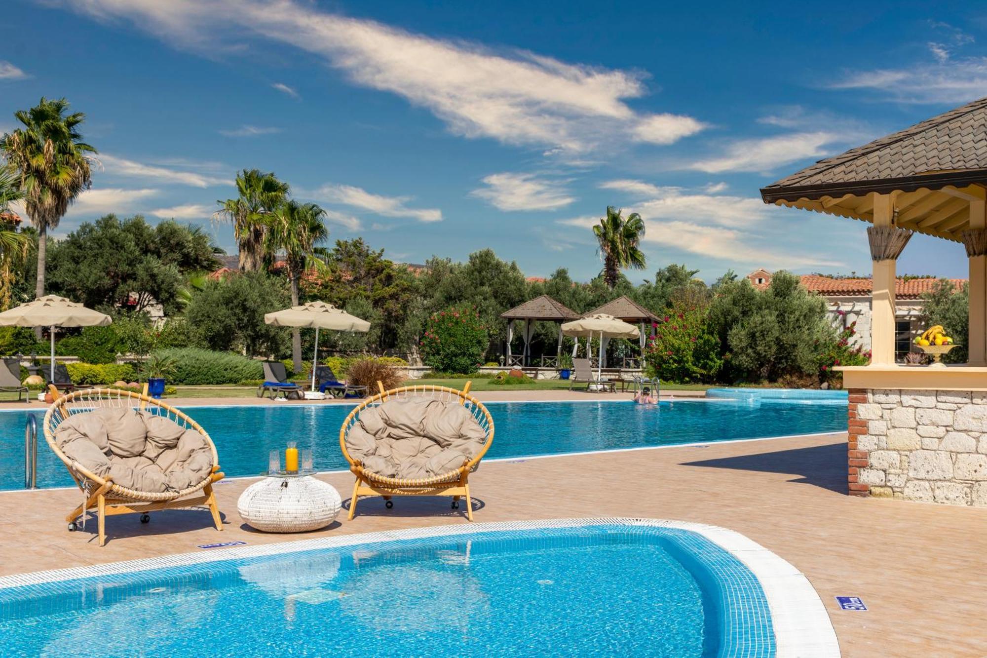 Hotel Alacati Beach Resort