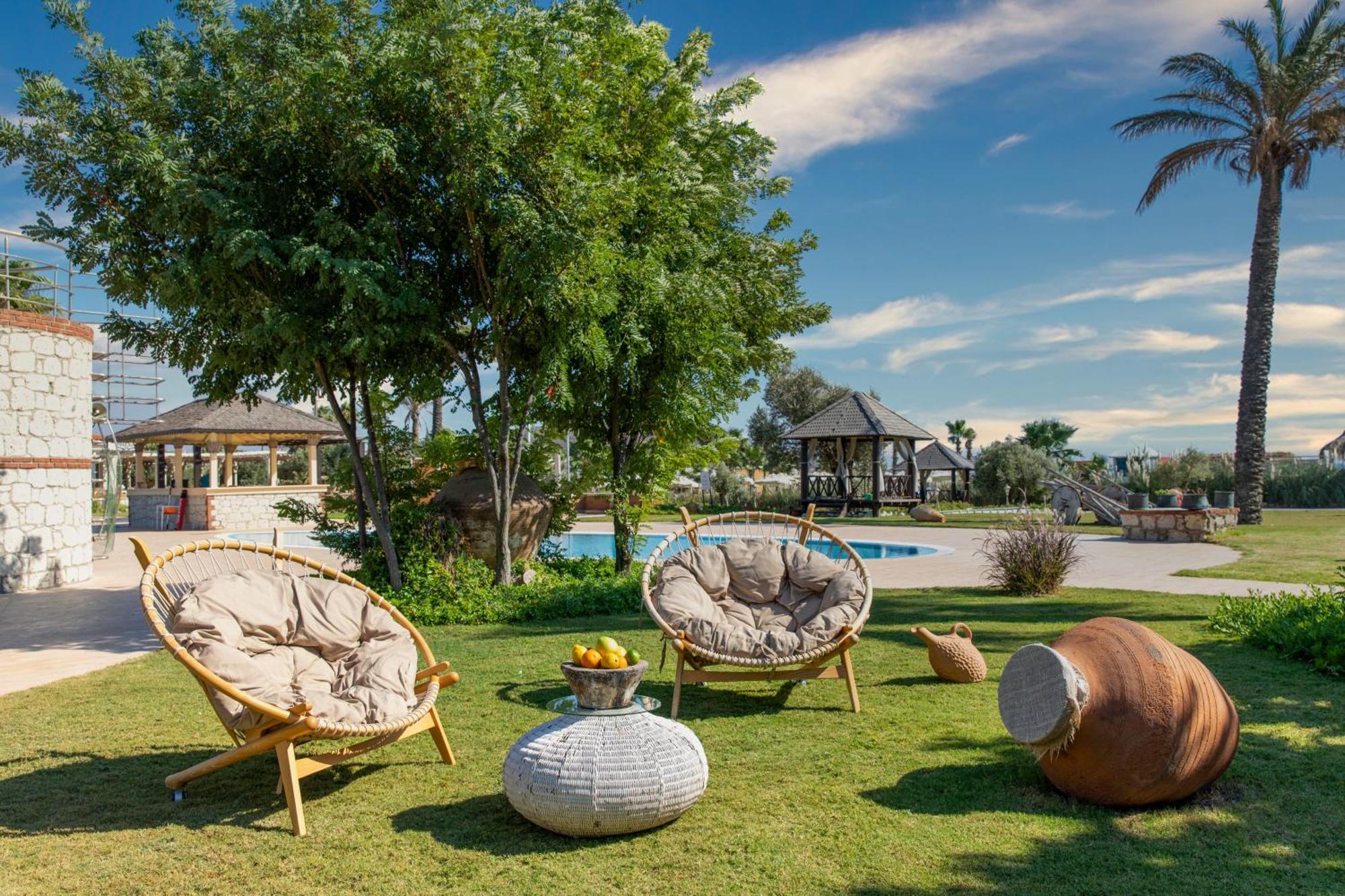 Alacati Beach Resort Hotel Alacati