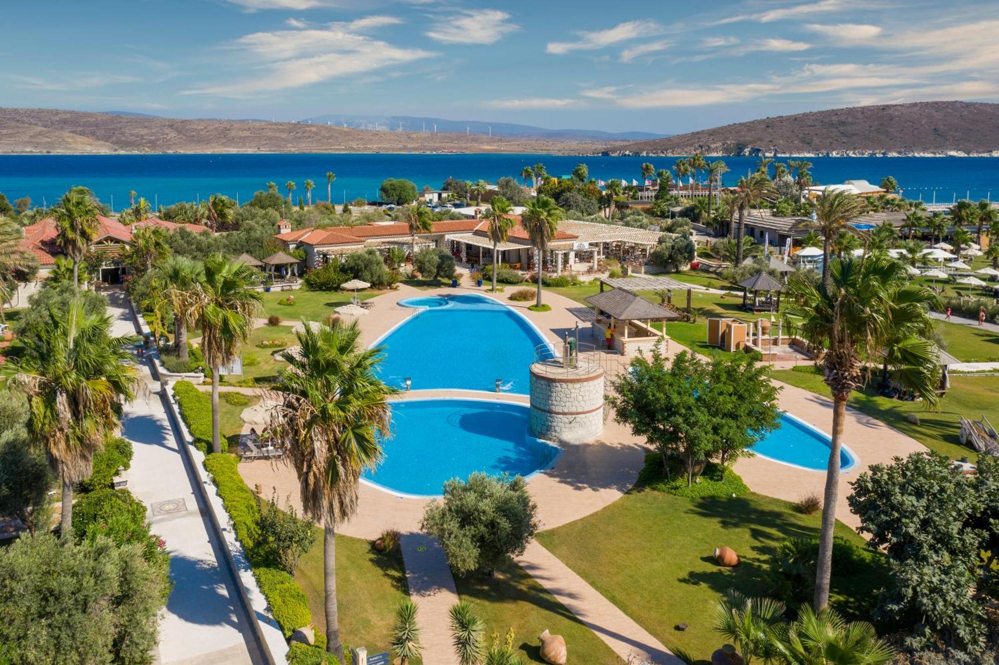 Alacati Beach Resort *