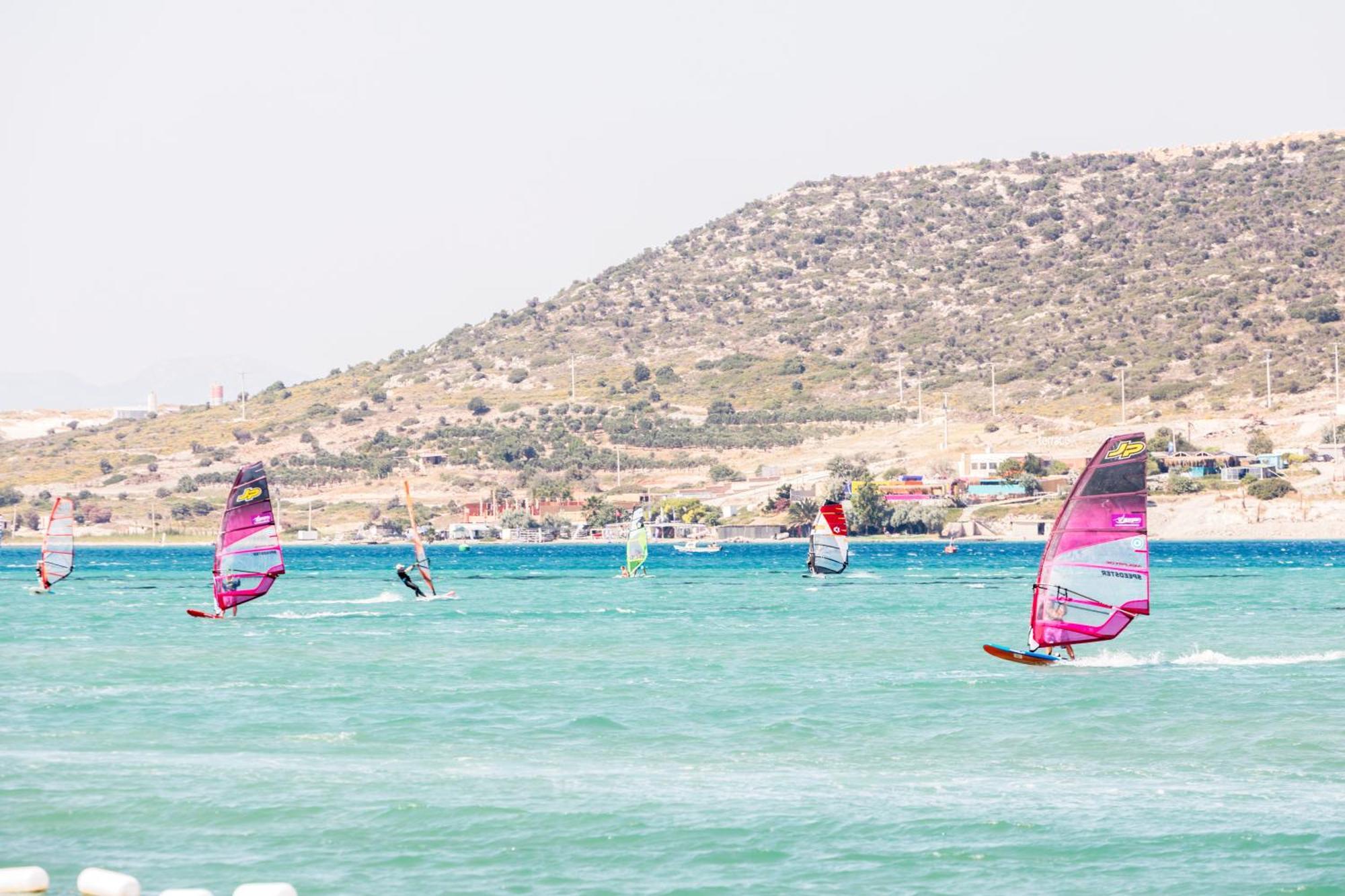 Alacati Beach Resort Hotel *