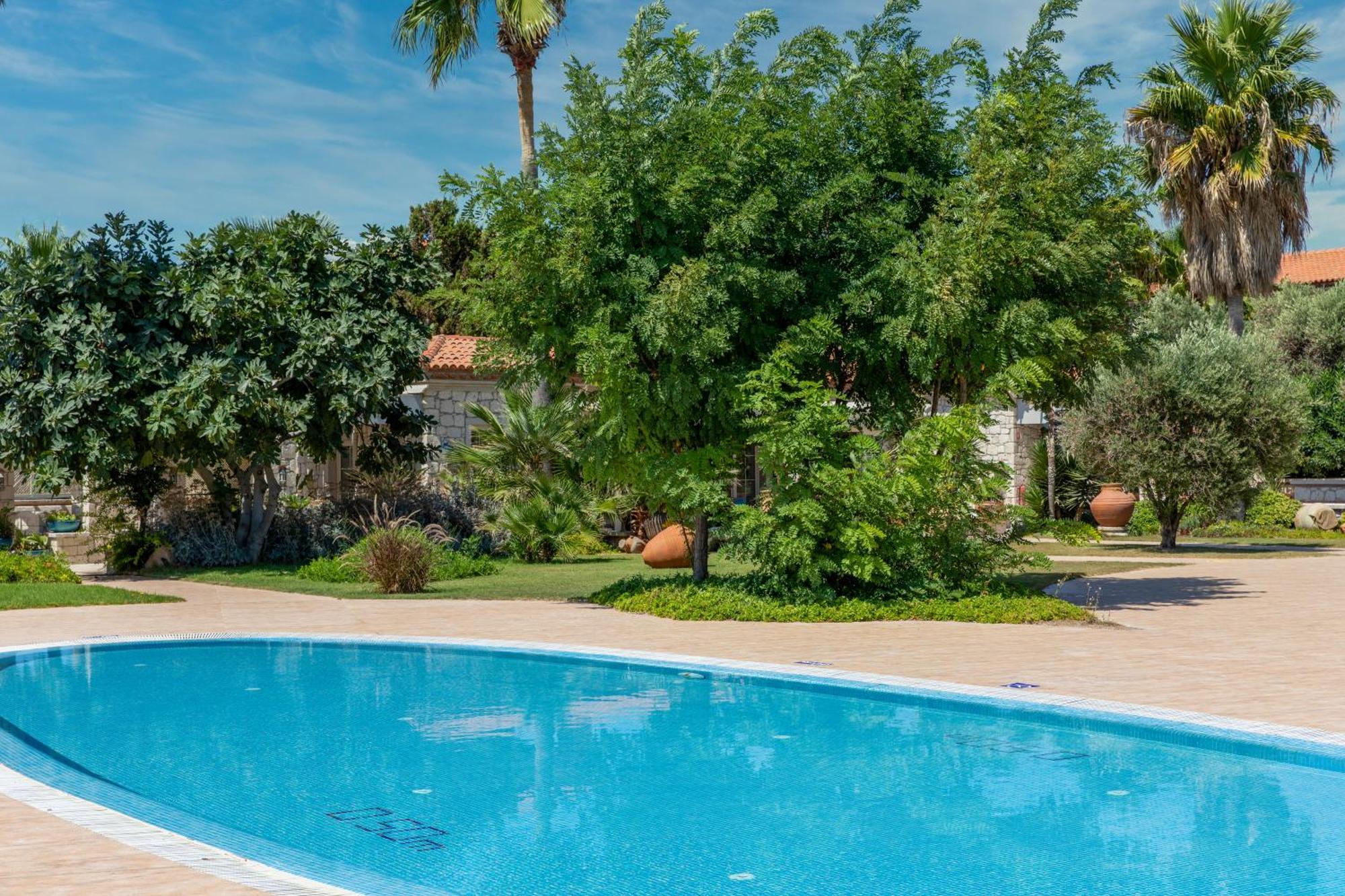 Alacati Beach Resort Hotel Alacati