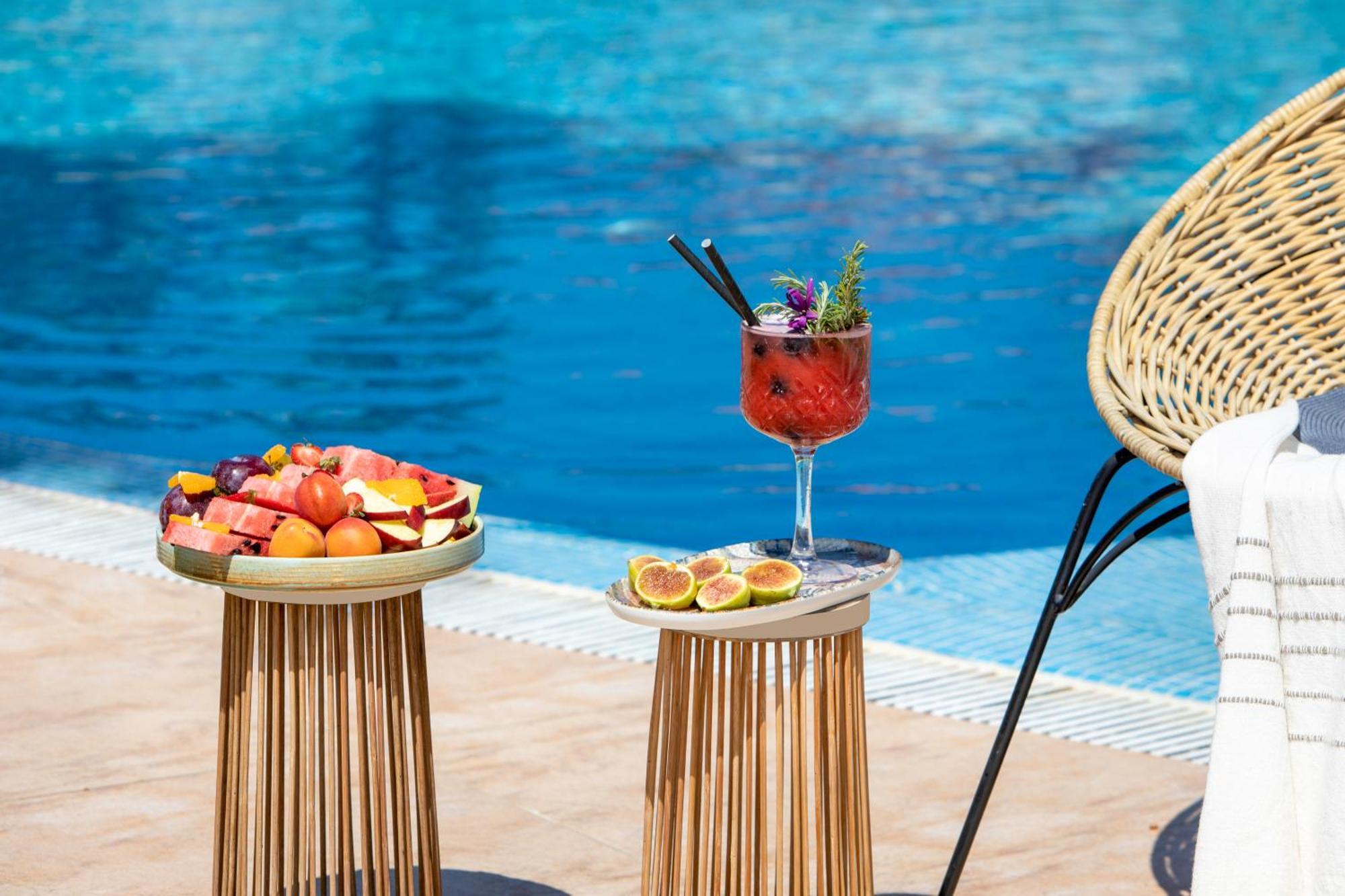 Alacati Beach Resort *