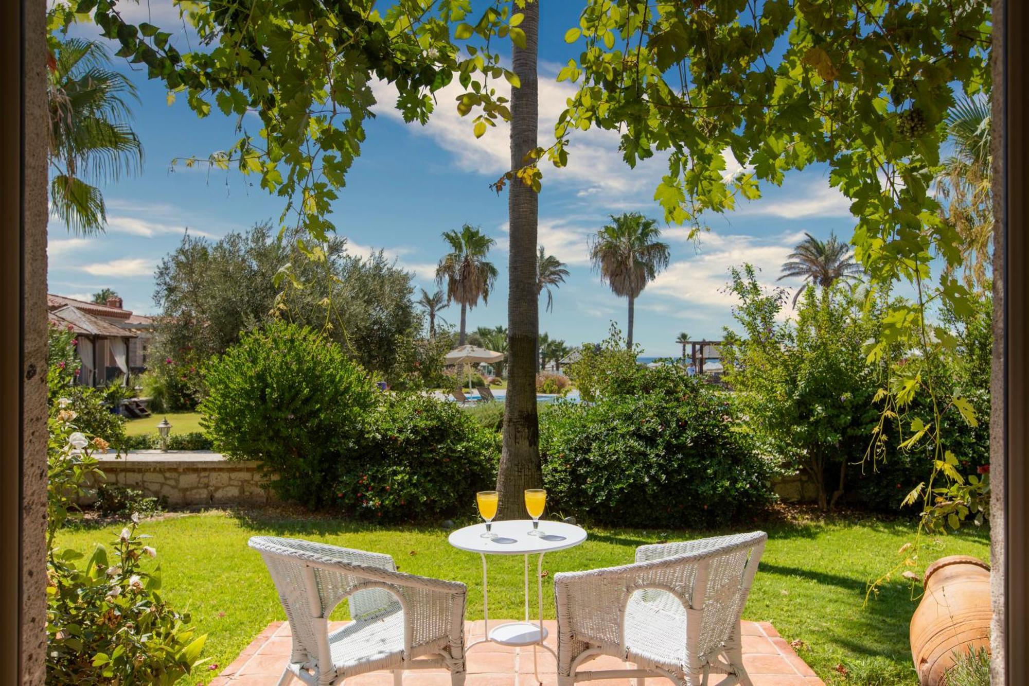 Alacati Beach Resort * Alacati