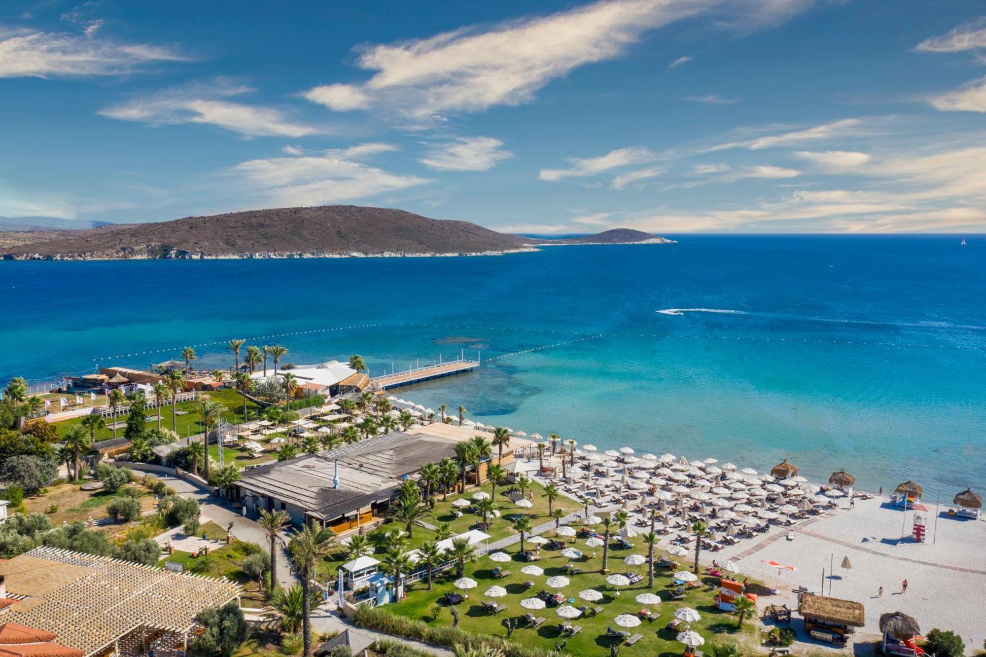 Alacati Beach Resort