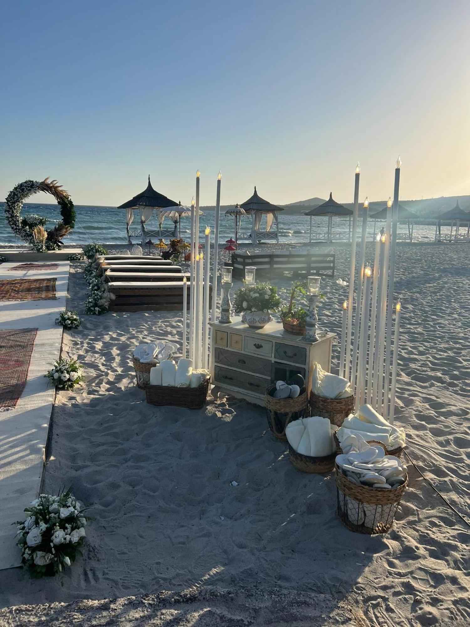 Alacati Beach Resort Hotel *