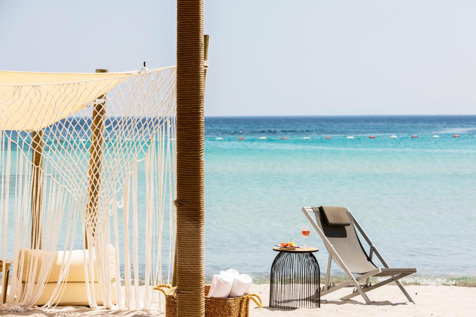Alacati Beach Resort Hotel Alacati