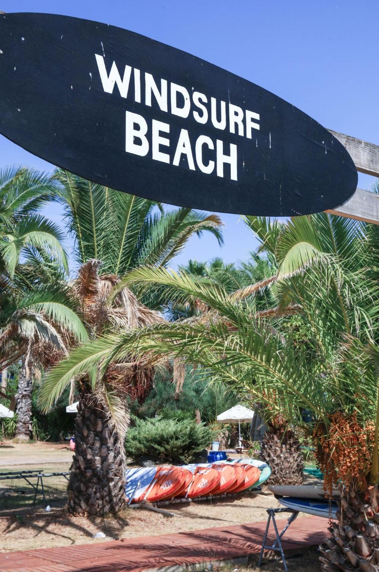 Hotel Alacati Beach Resort Alacati