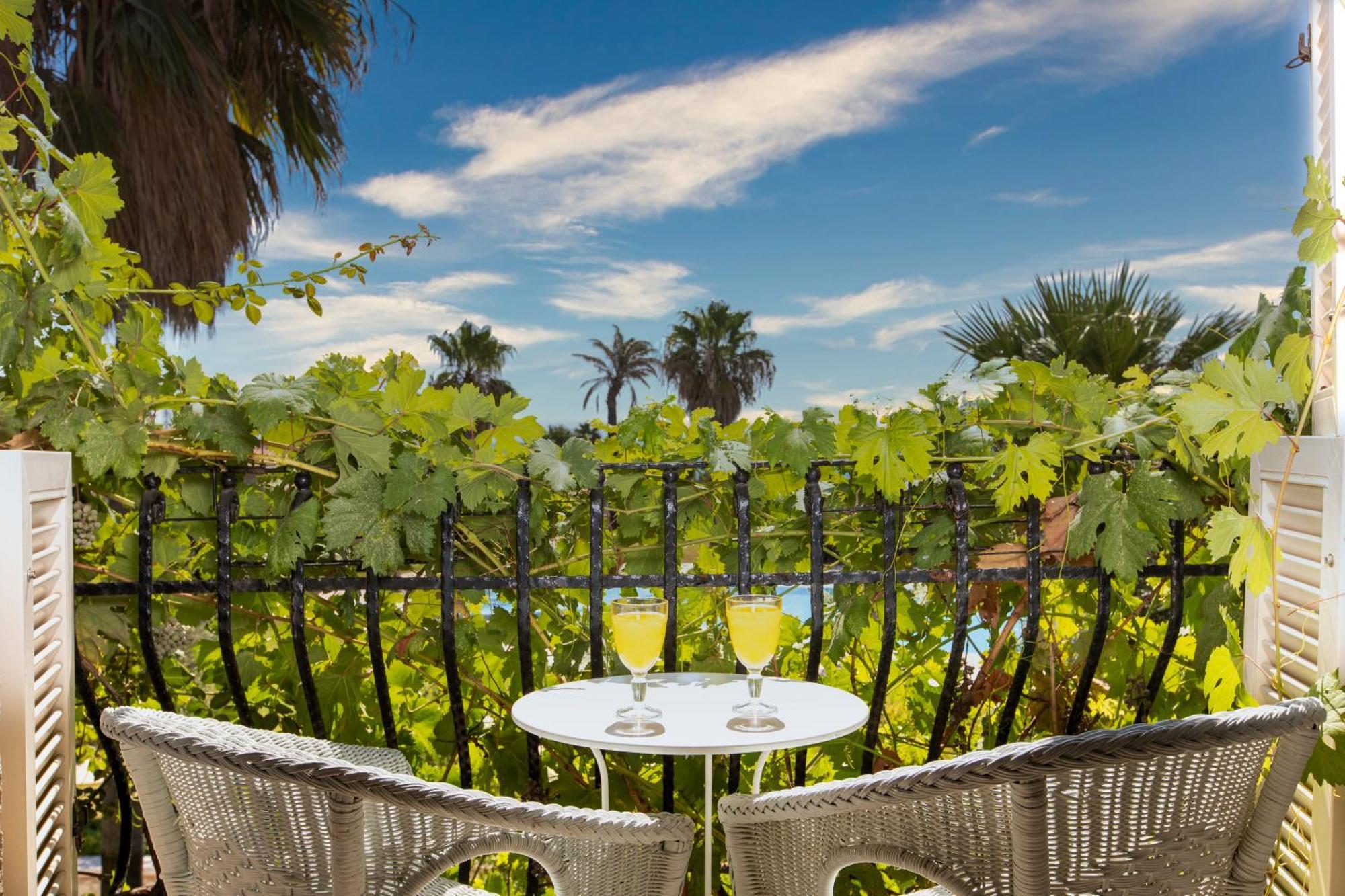 Alacati Beach Resort