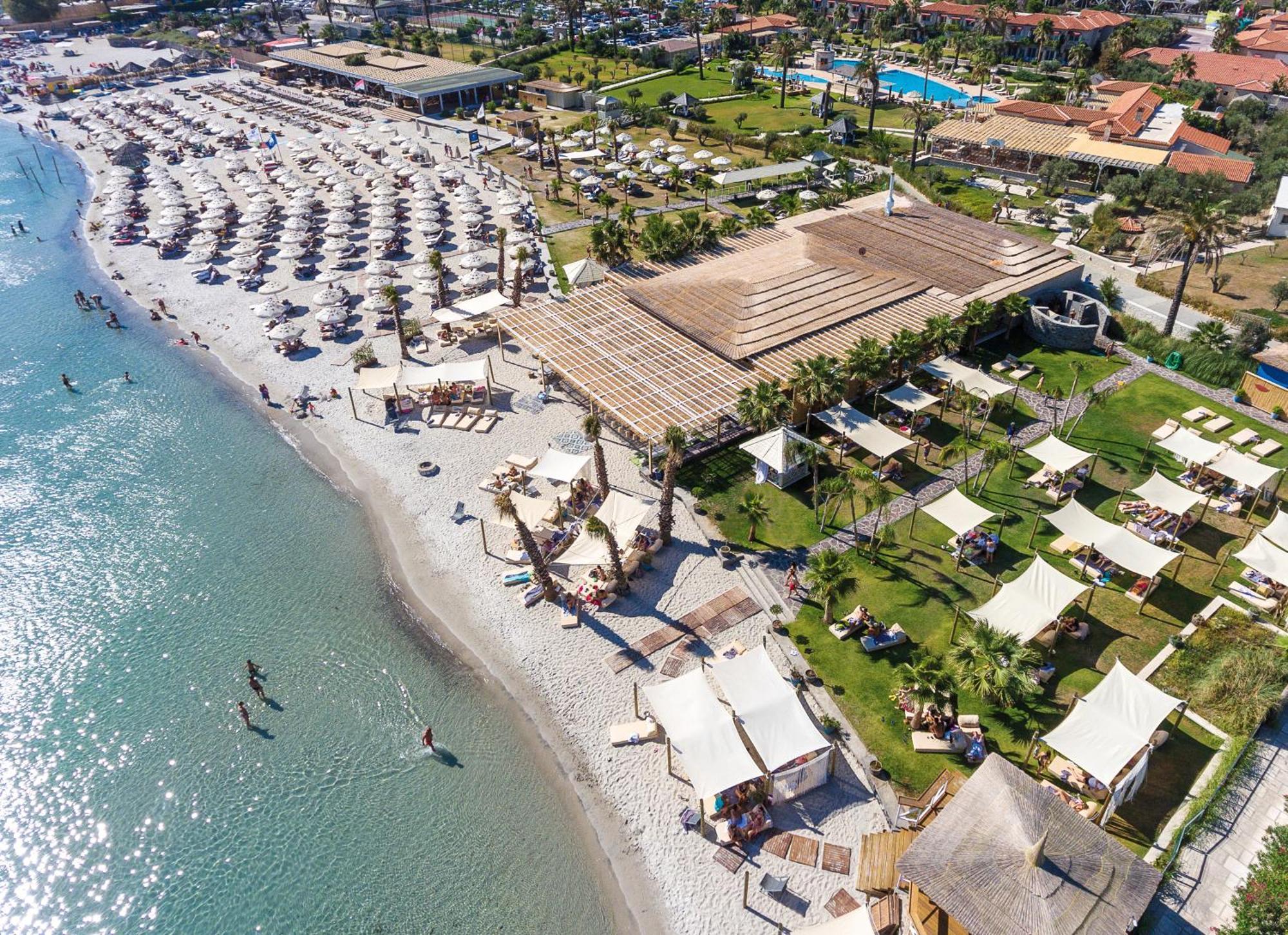 Alacati Beach Resort Hotel