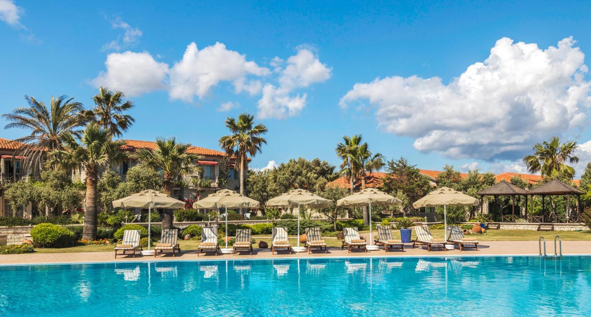 Hotel Alacati Beach Resort *