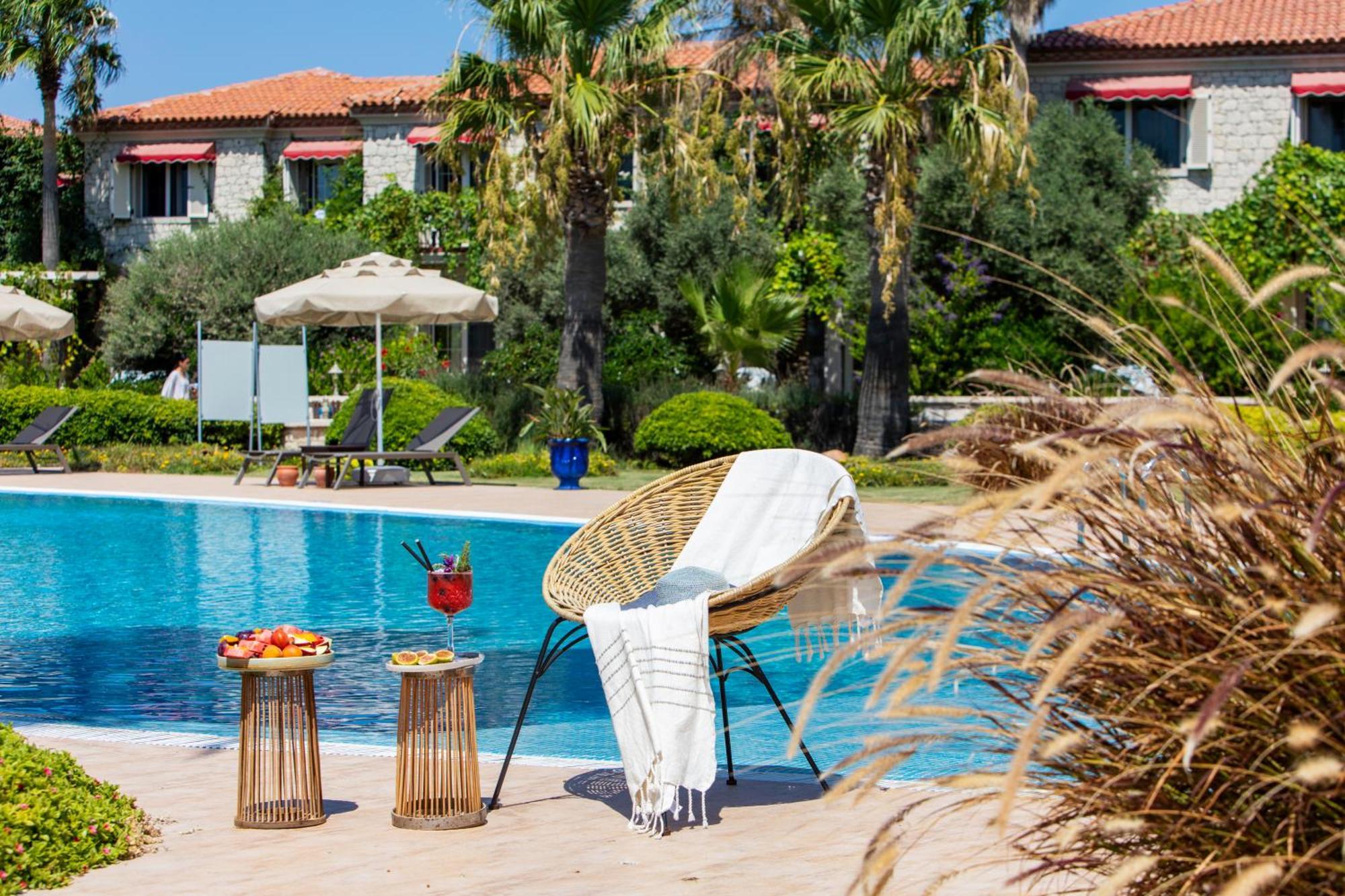 Hotel Alacati Beach Resort Alacati