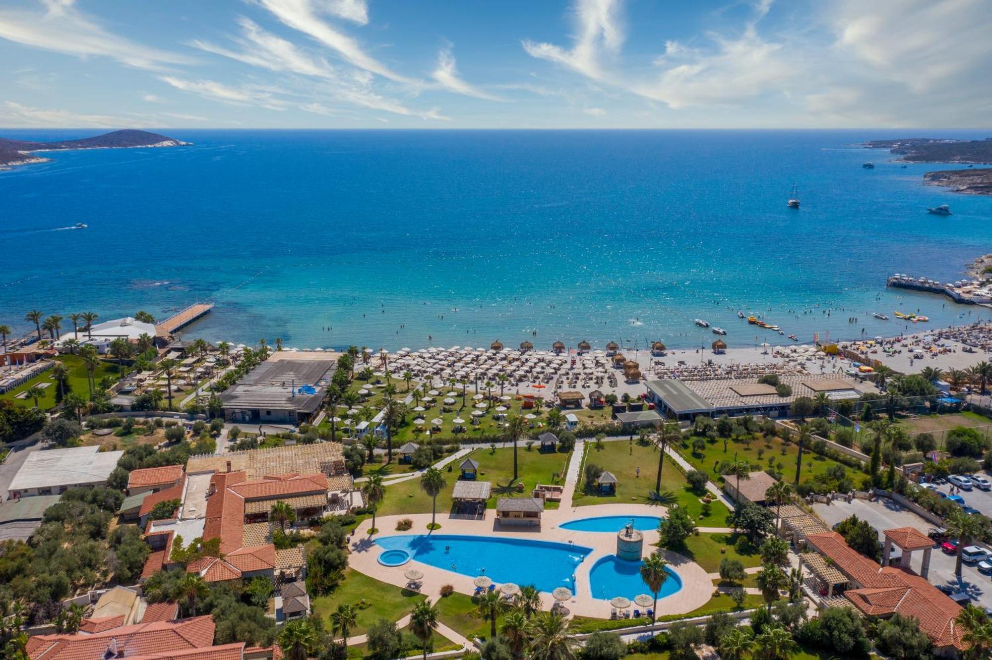 Alacati Beach Resort Alacati