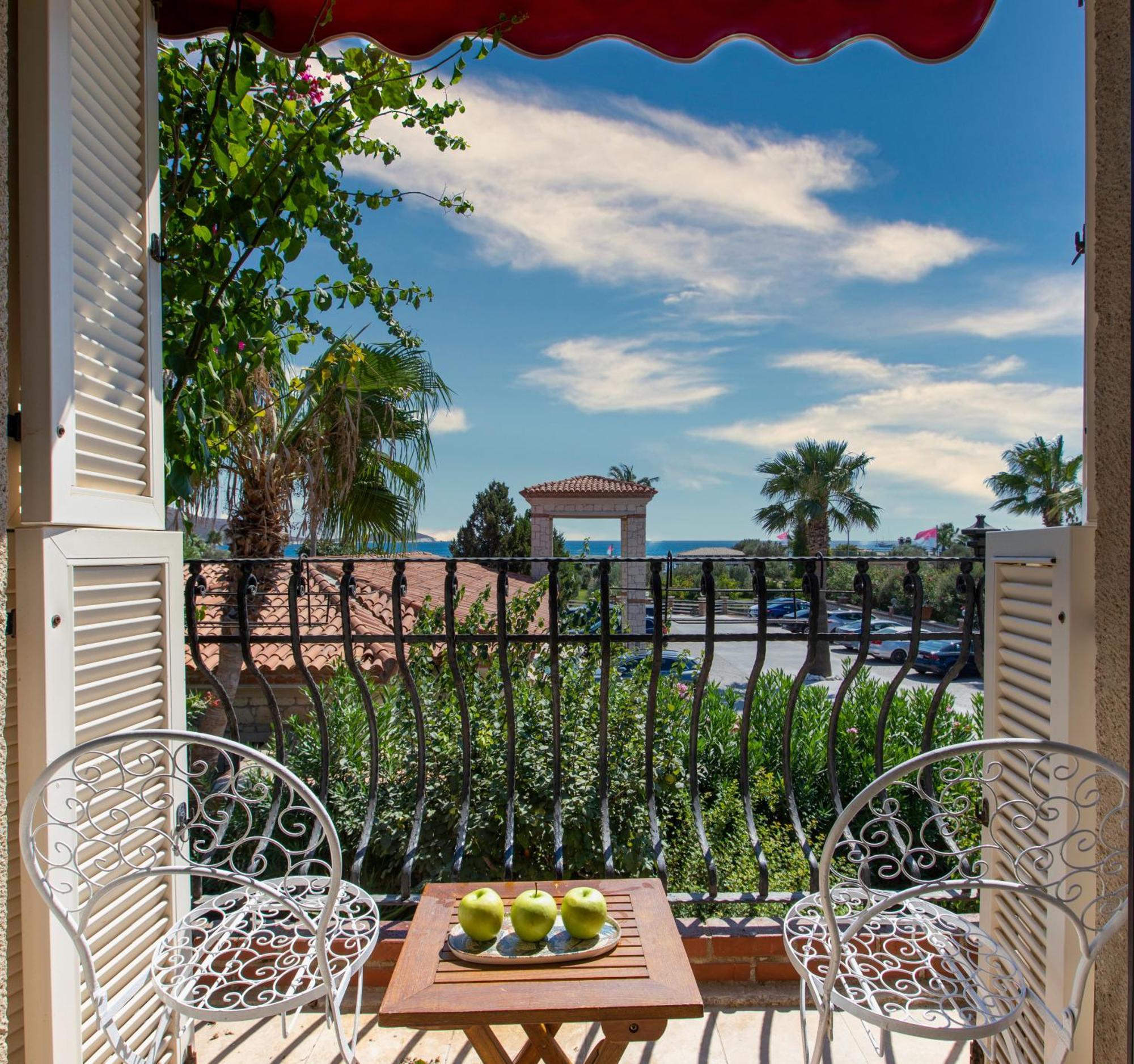 Alacati Beach Resort * Alacati